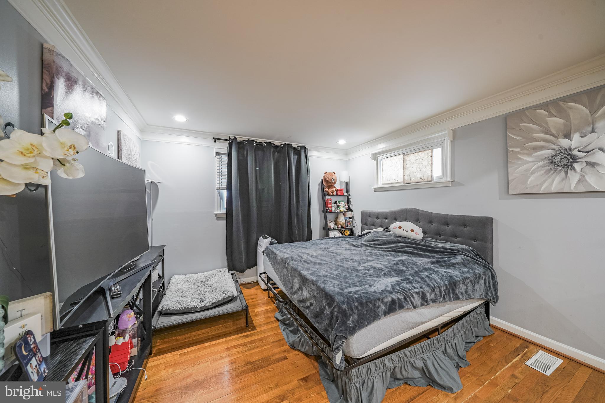 LOISDALE ESTATES - Residential Lease