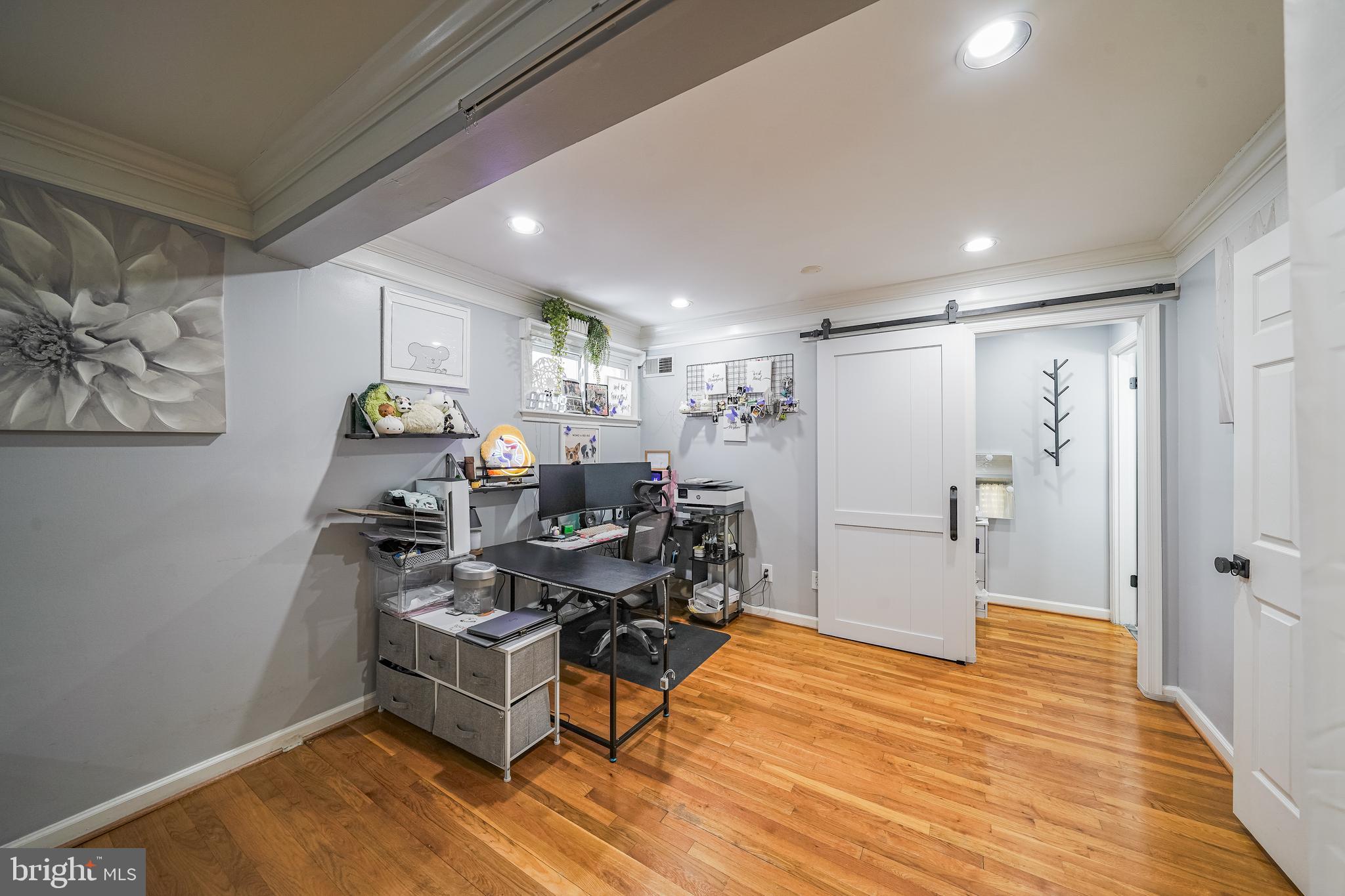 LOISDALE ESTATES - Residential Lease