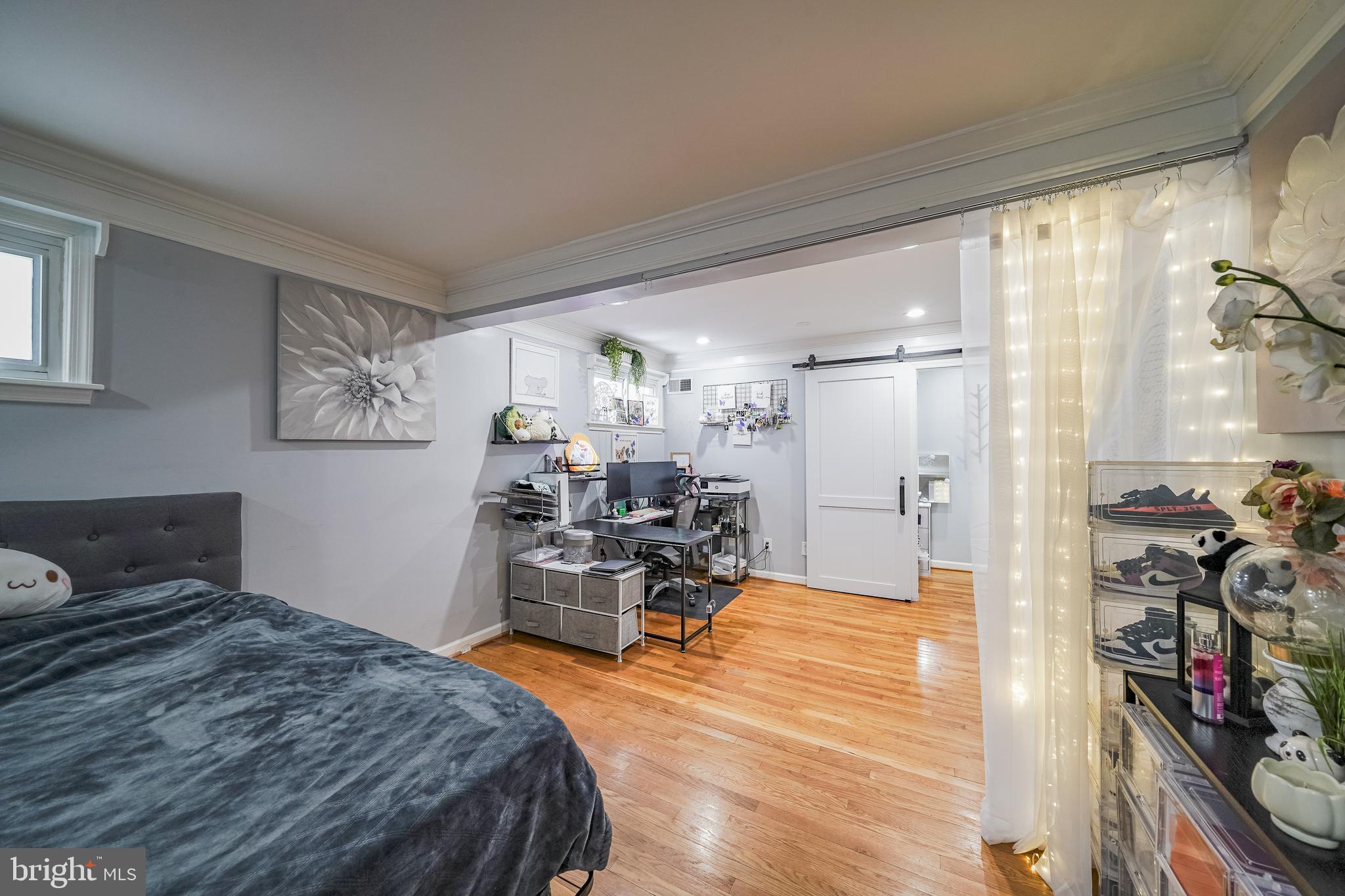 LOISDALE ESTATES - Residential Lease