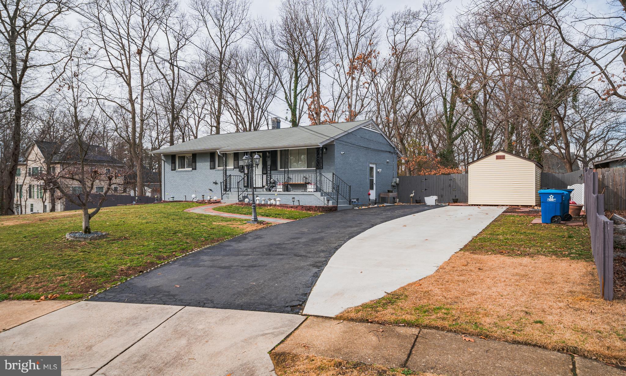 LOISDALE ESTATES - Residential Lease