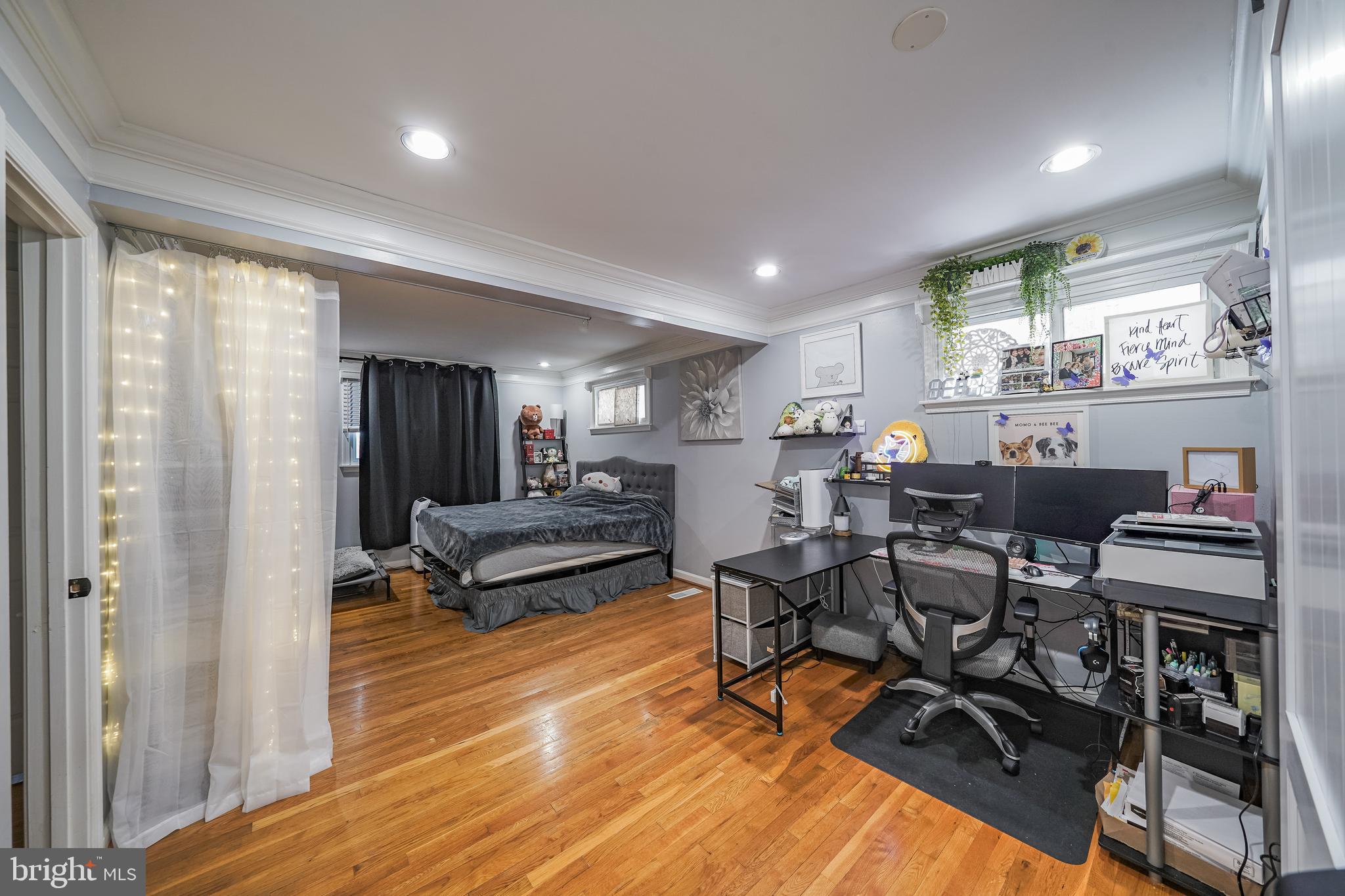 LOISDALE ESTATES - Residential Lease