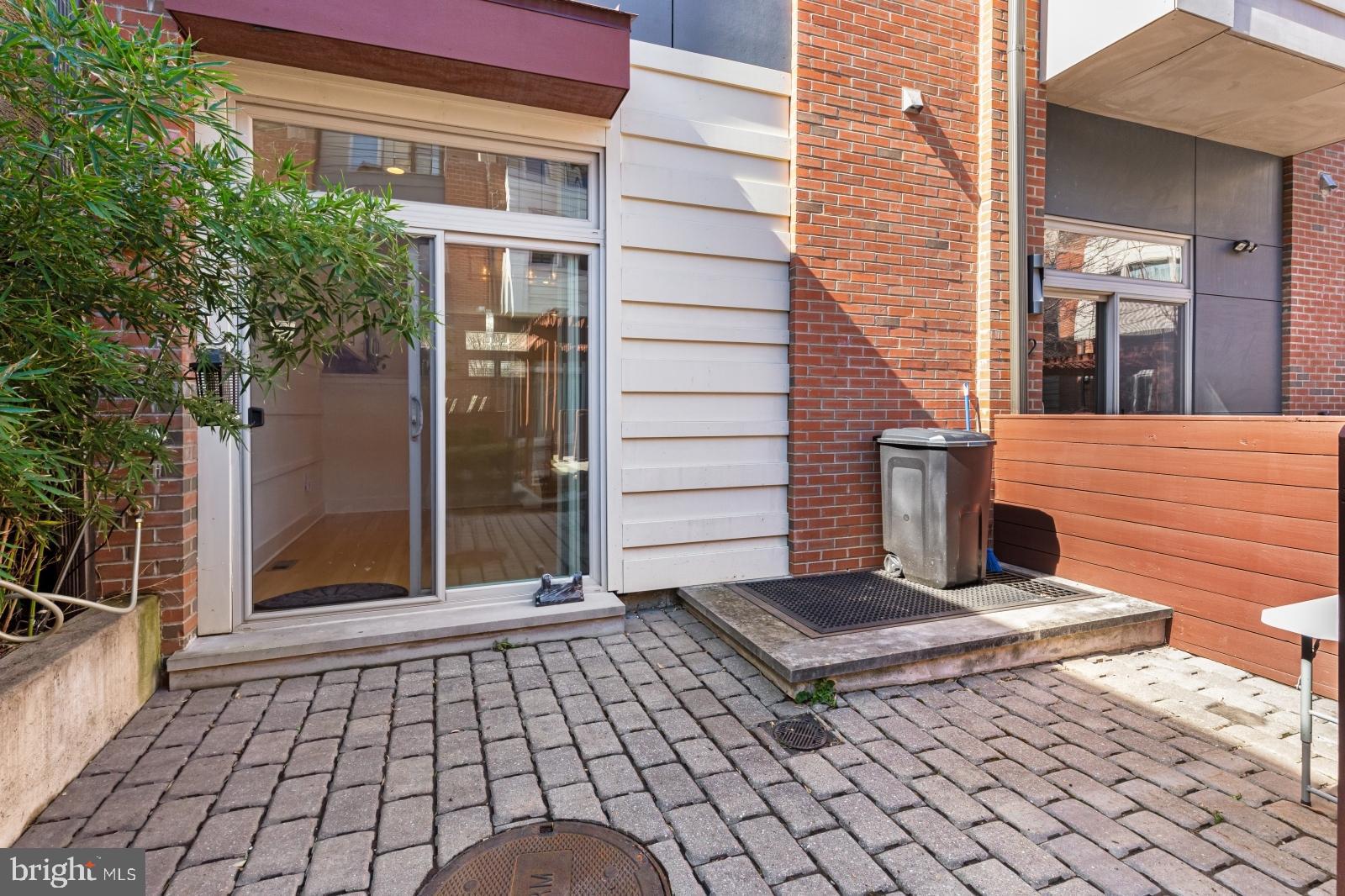 NORTHERN LIBERTIES - Residential Lease
