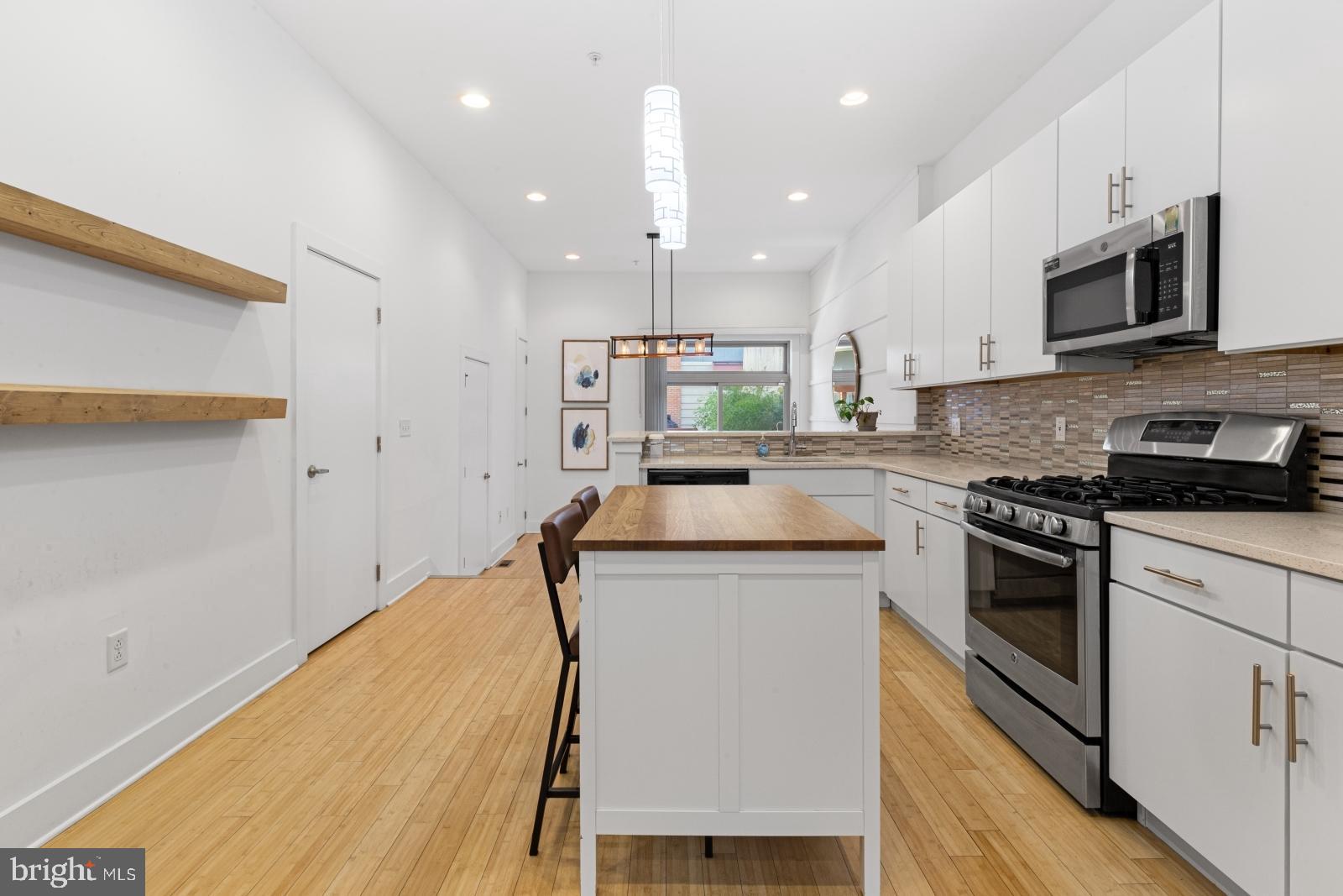 NORTHERN LIBERTIES - Residential Lease