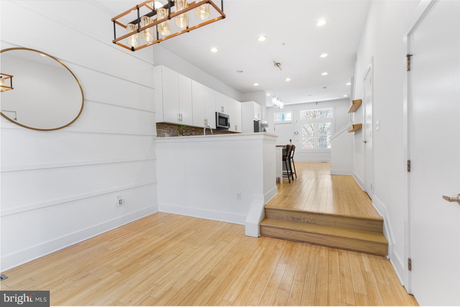 NORTHERN LIBERTIES - Residential Lease