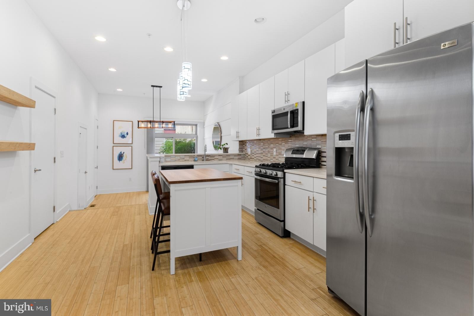 NORTHERN LIBERTIES - Residential Lease