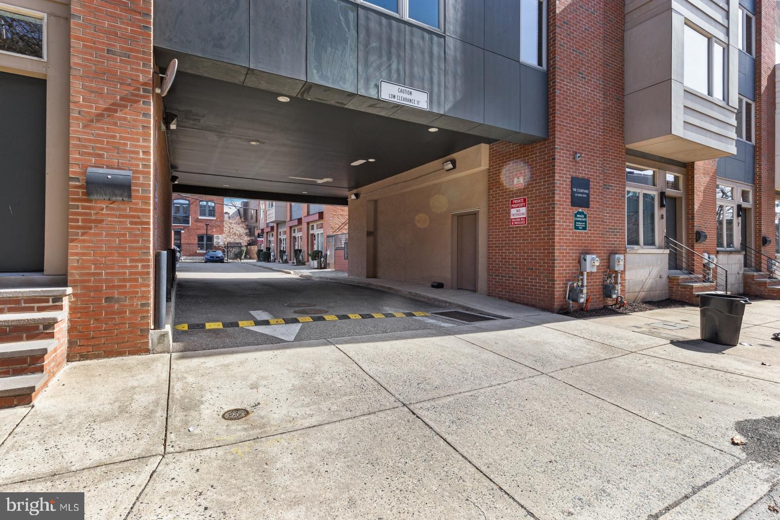 NORTHERN LIBERTIES - Residential Lease
