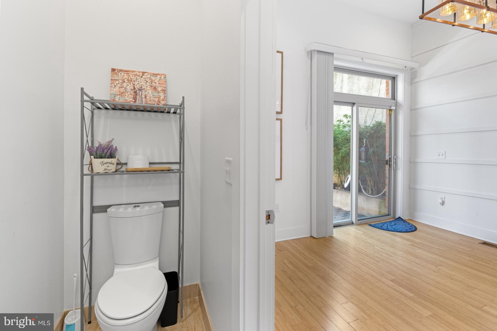 NORTHERN LIBERTIES - Residential Lease
