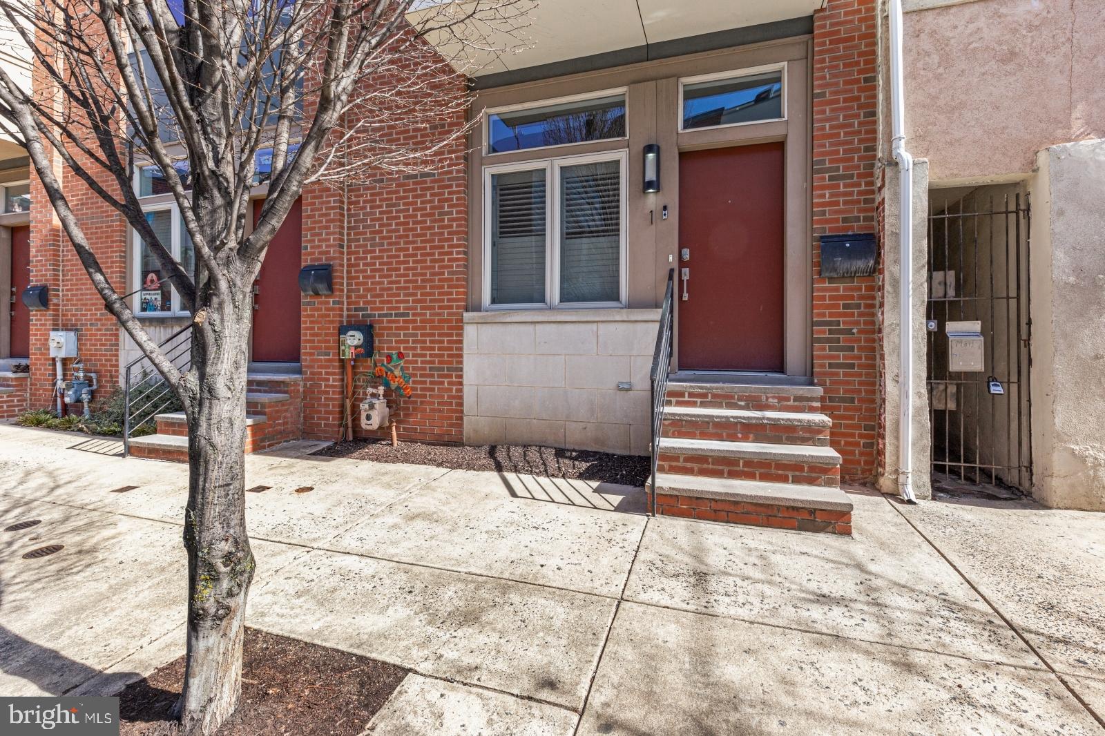 NORTHERN LIBERTIES - Residential Lease