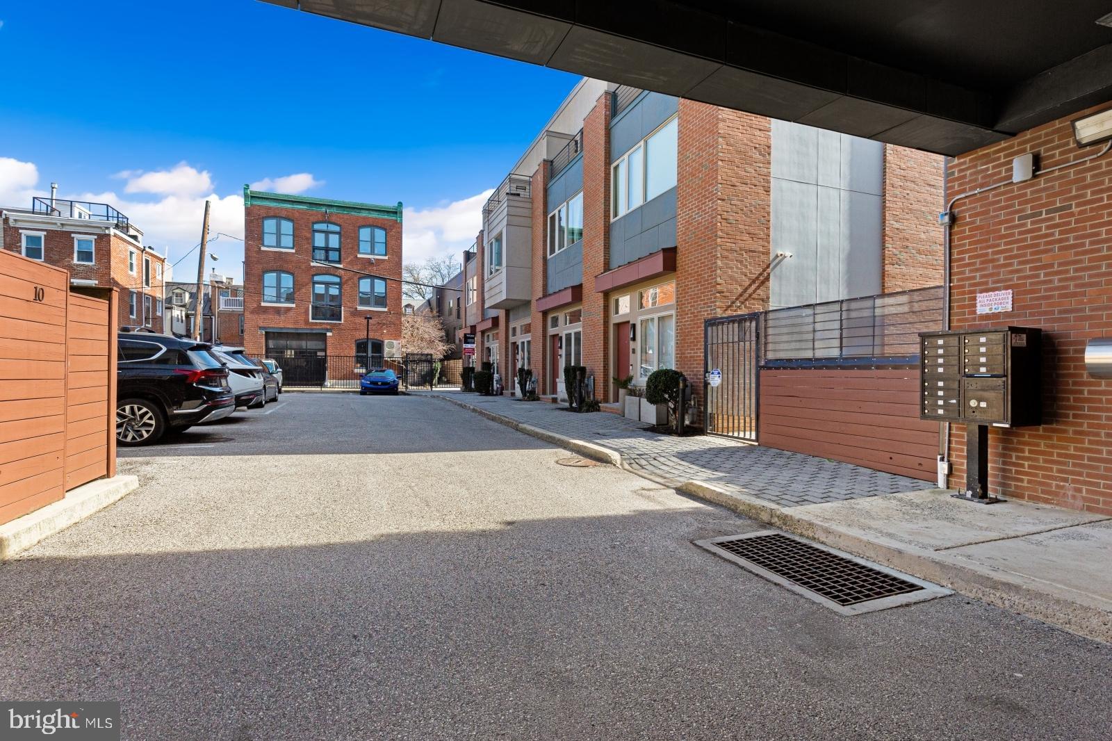 NORTHERN LIBERTIES - Residential Lease