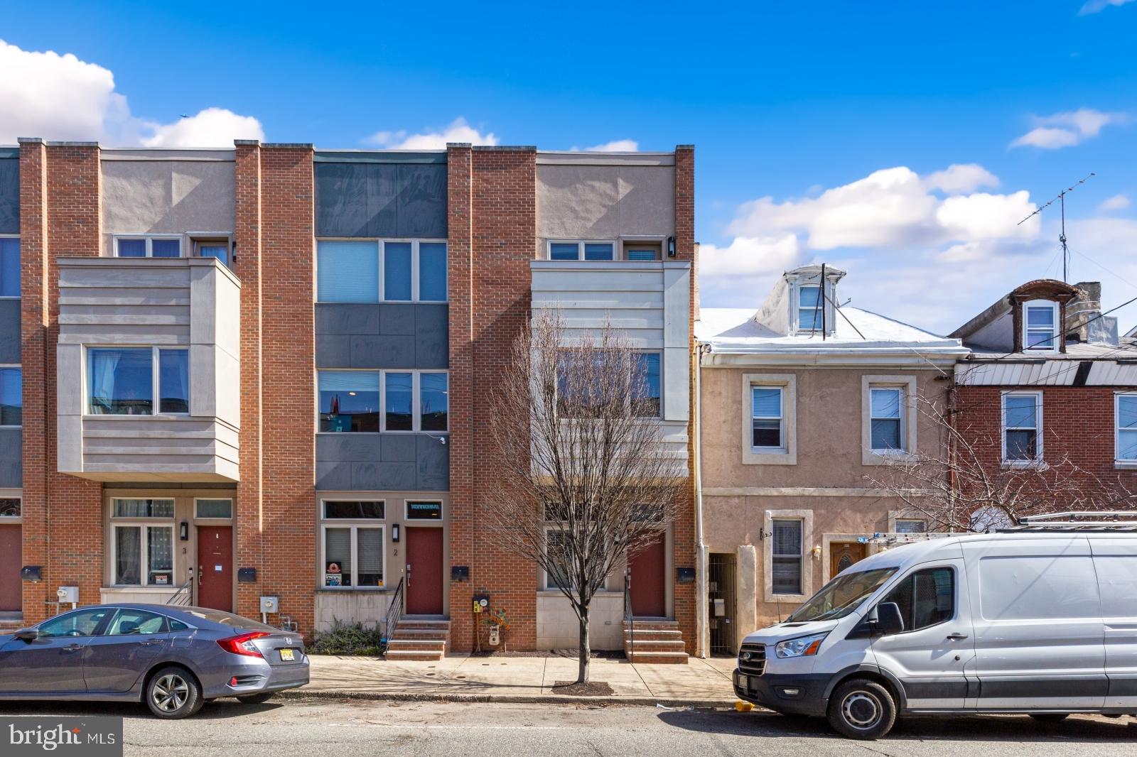 NORTHERN LIBERTIES - Residential Lease