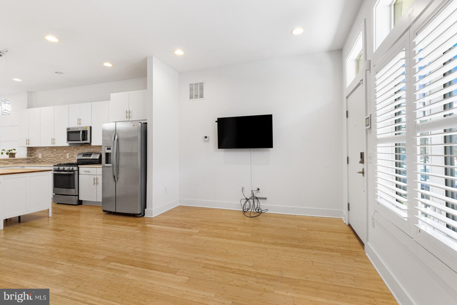 NORTHERN LIBERTIES - Residential Lease