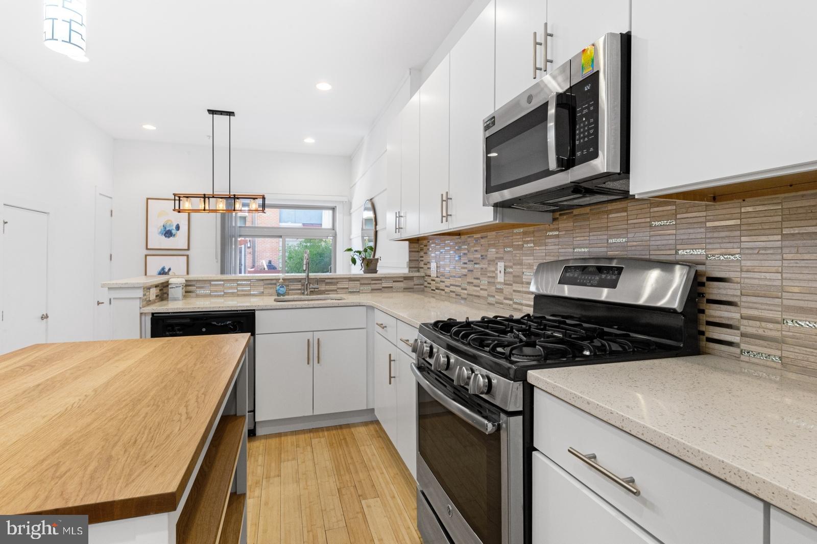 NORTHERN LIBERTIES - Residential Lease