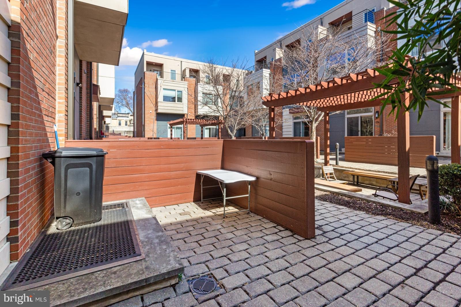 NORTHERN LIBERTIES - Residential Lease