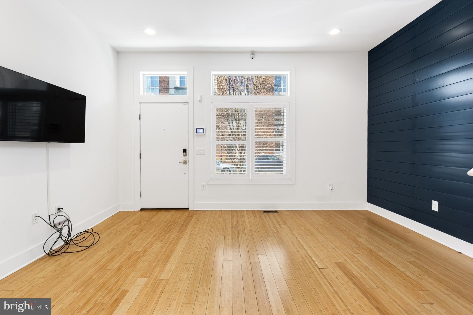 NORTHERN LIBERTIES - Residential Lease