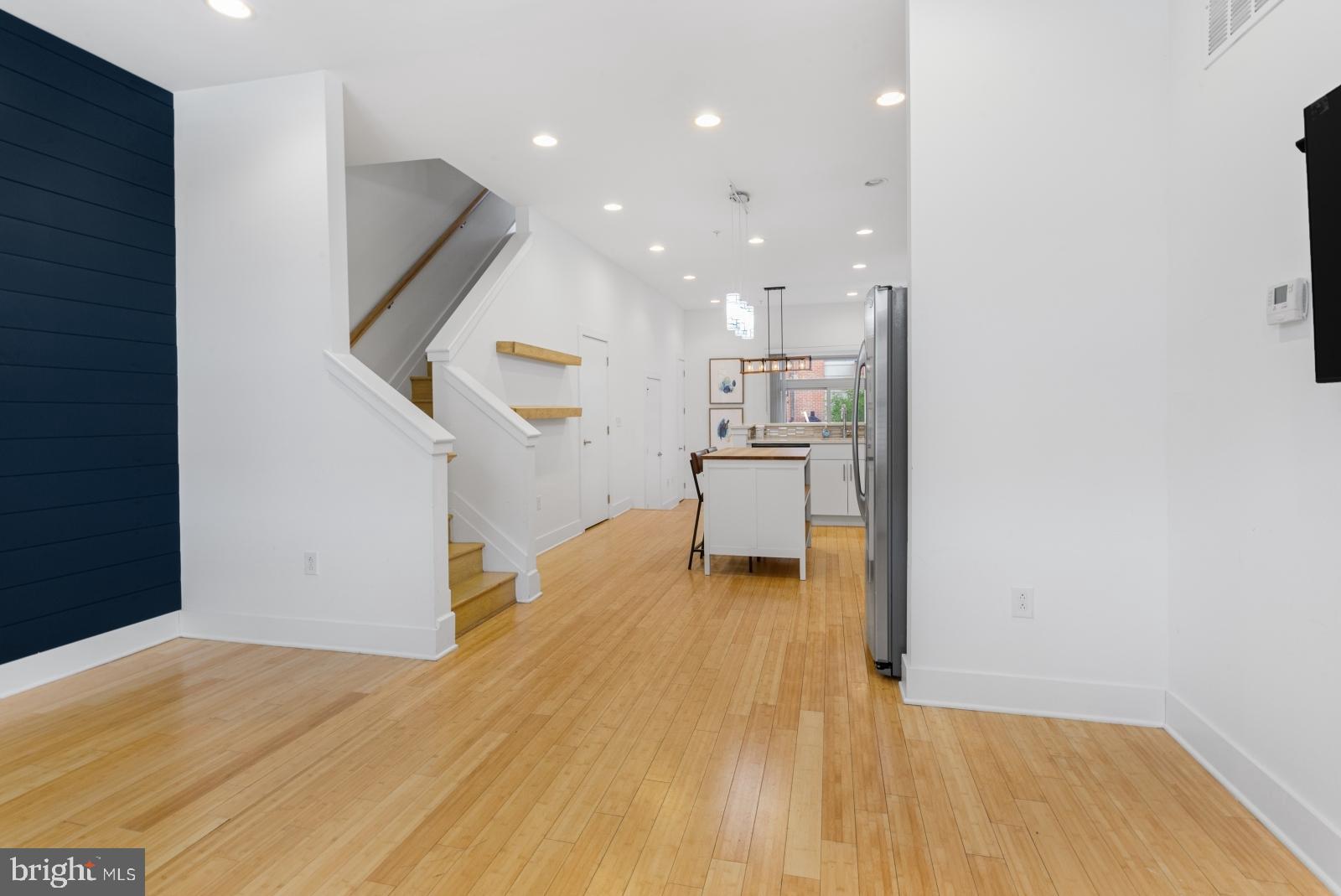 NORTHERN LIBERTIES - Residential Lease