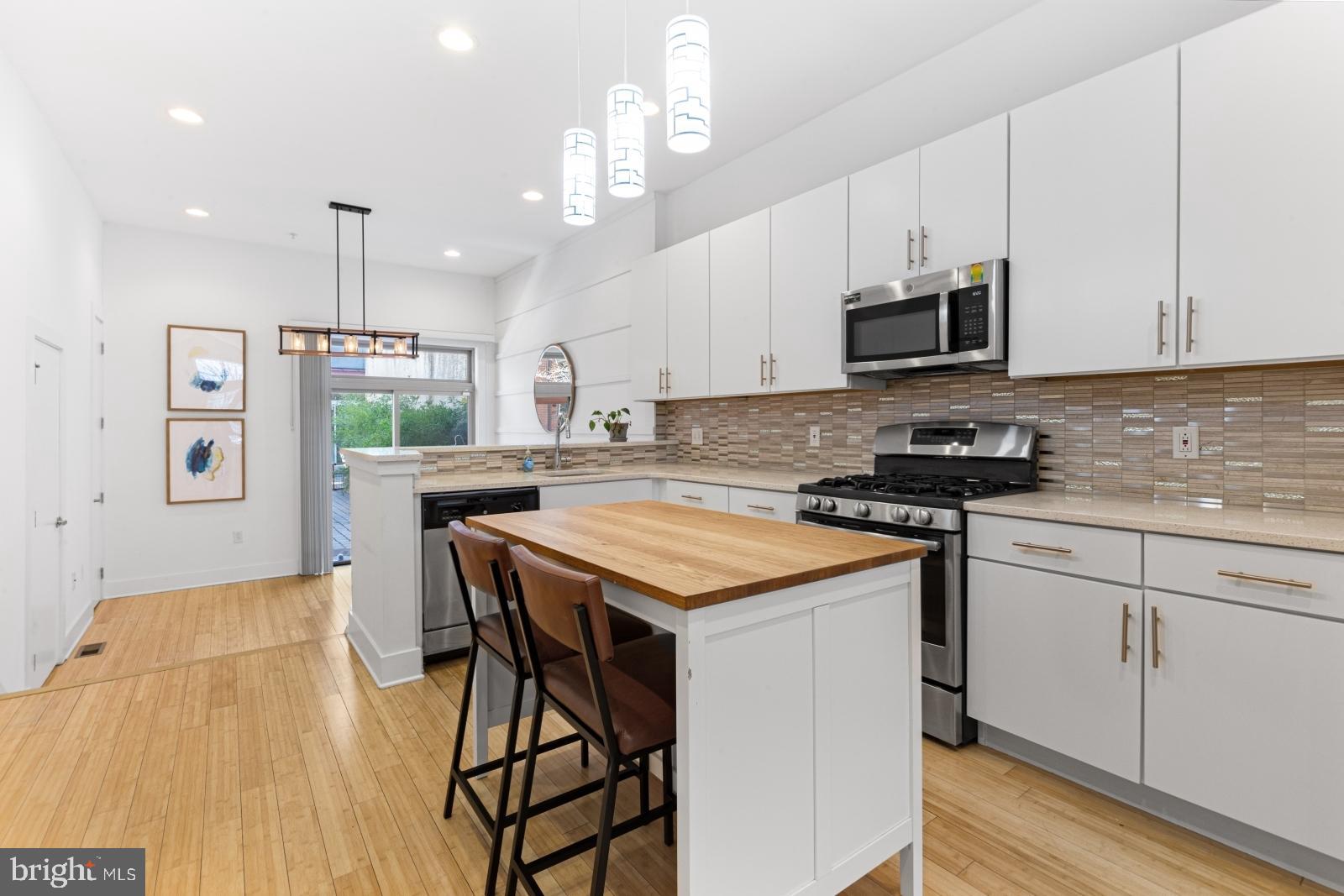NORTHERN LIBERTIES - Residential Lease