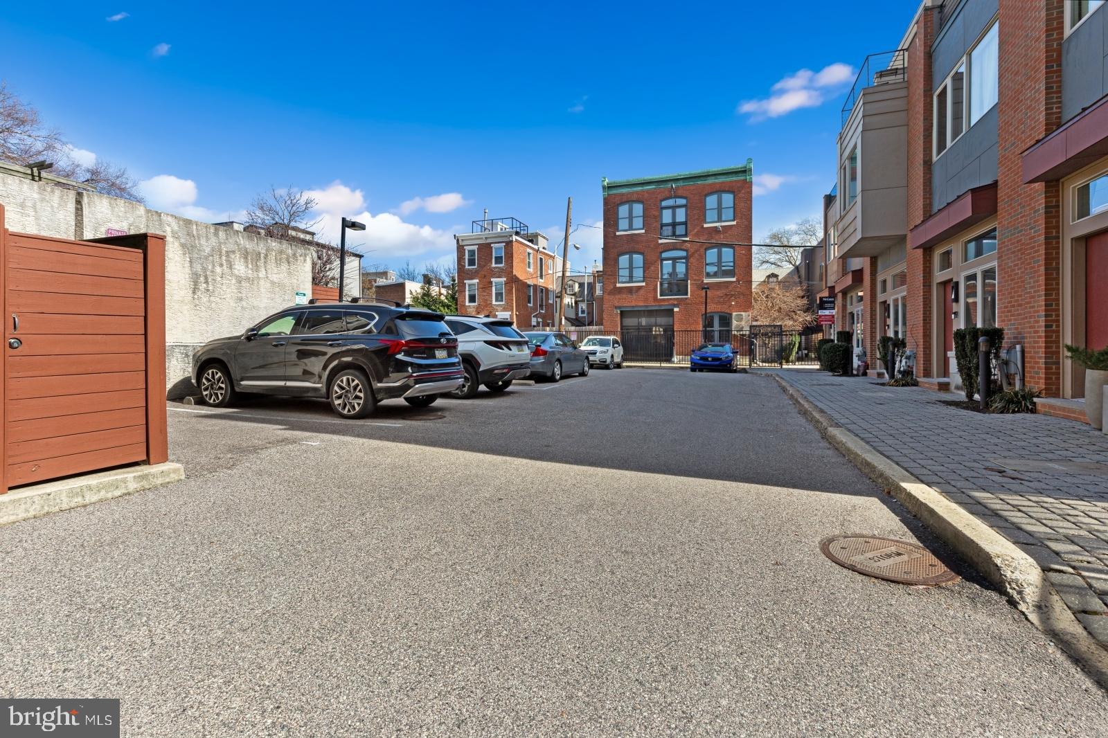 NORTHERN LIBERTIES - Residential Lease