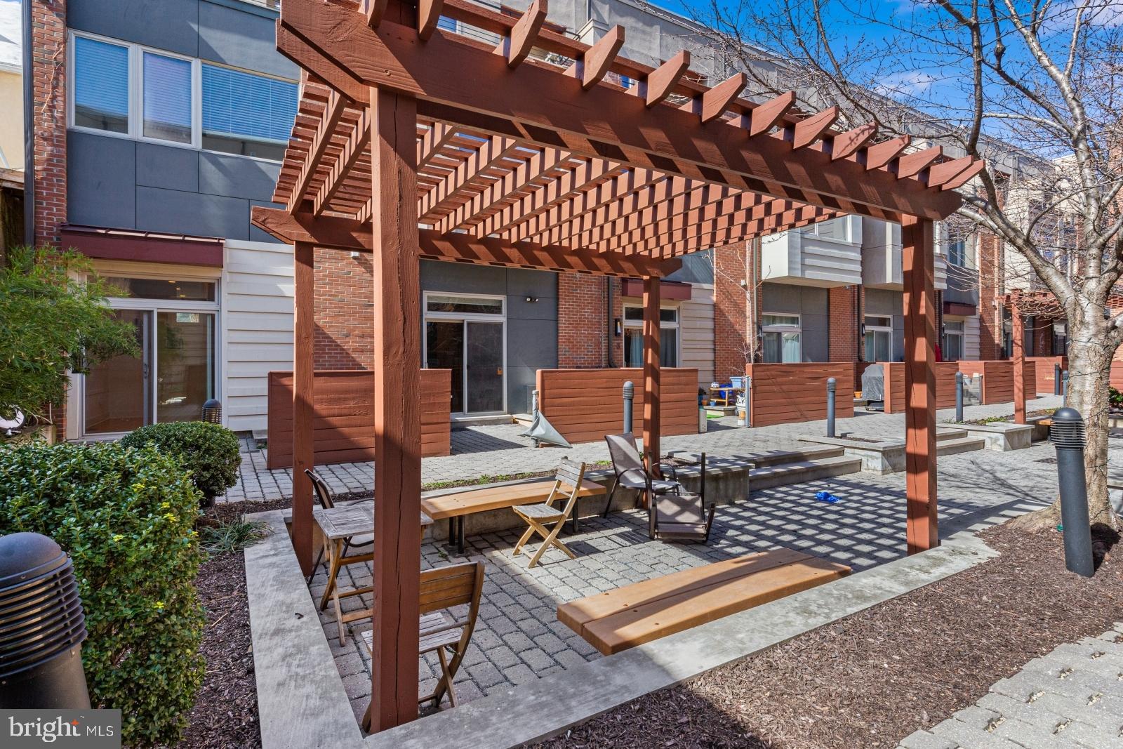 NORTHERN LIBERTIES - Residential Lease