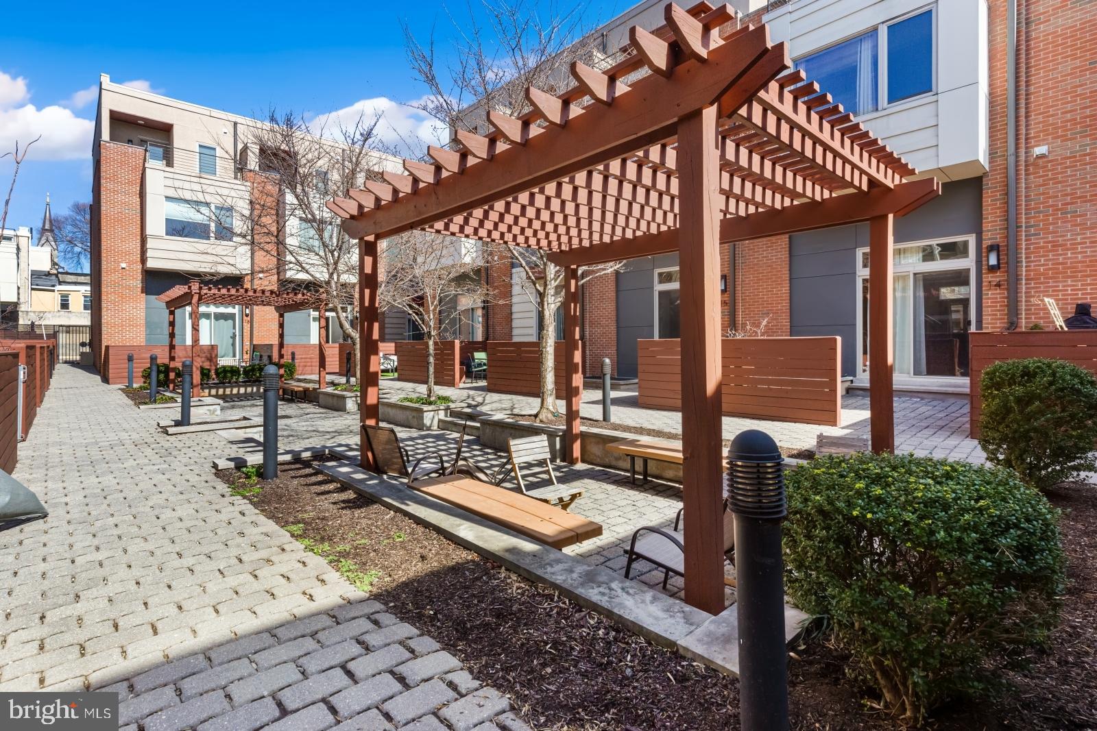NORTHERN LIBERTIES - Residential Lease