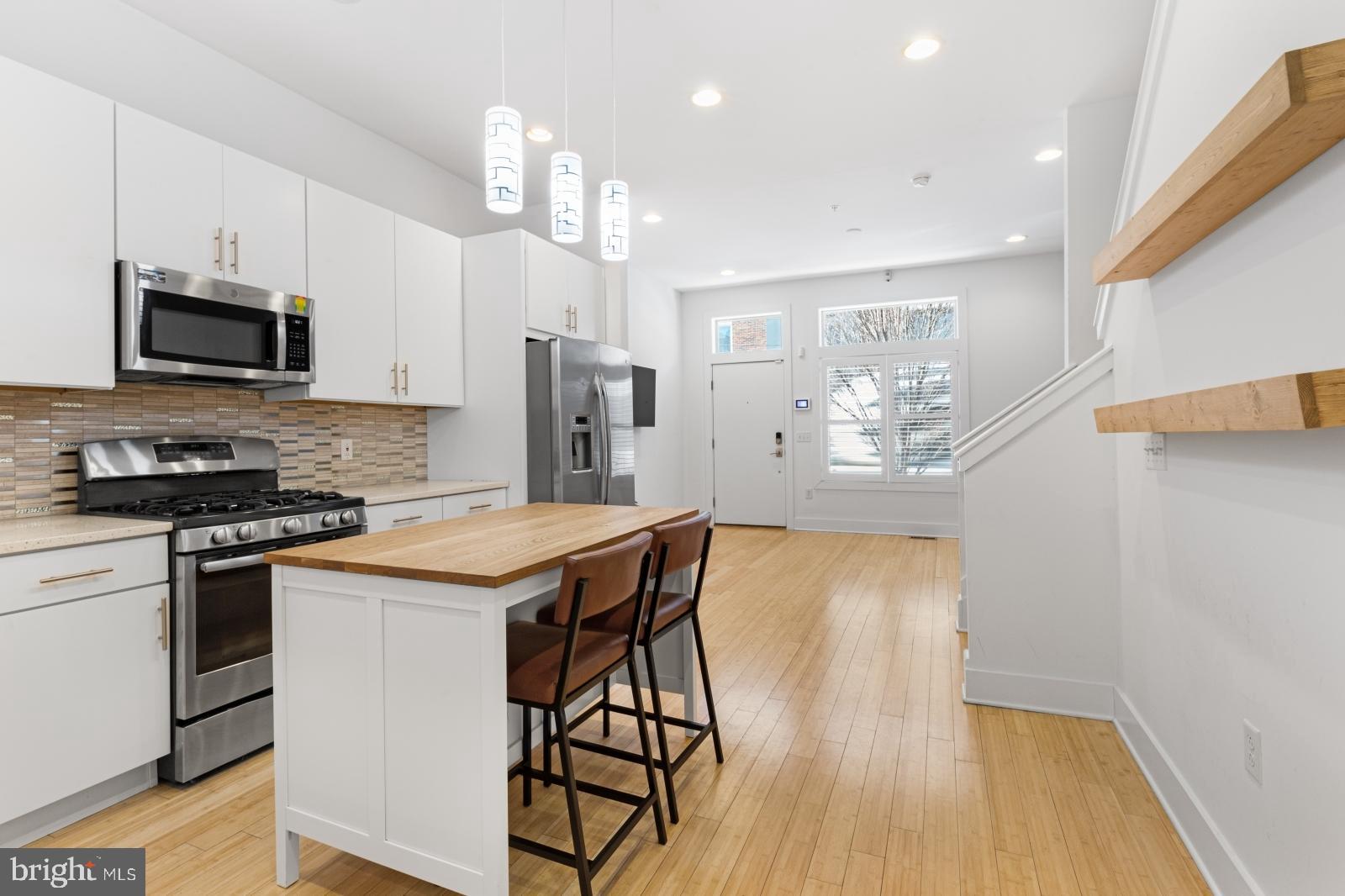 NORTHERN LIBERTIES - Residential Lease