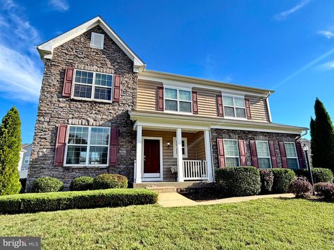 10583 FRASIER FIR LANE WALDORF MD 20603