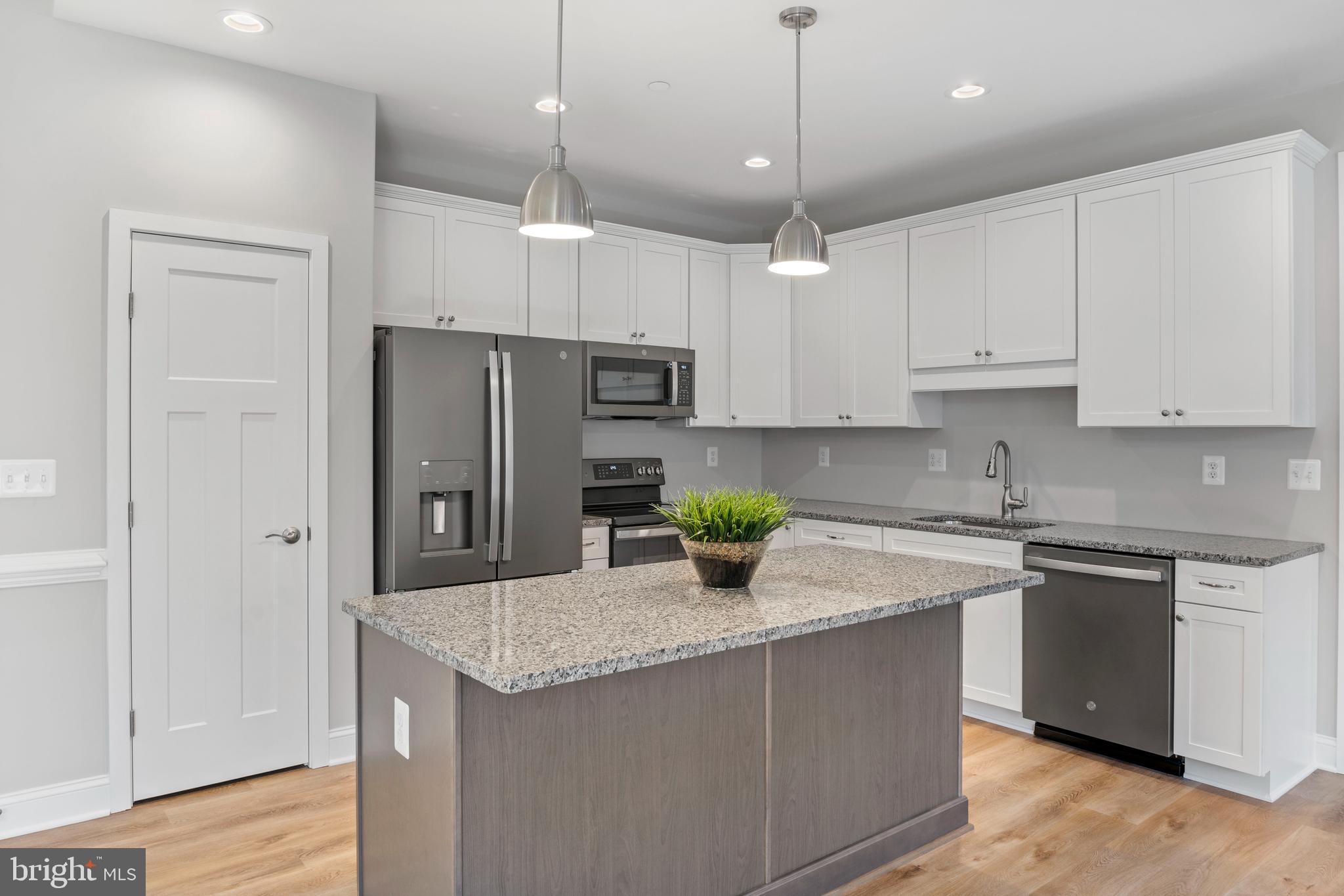 KESWICK - Residential