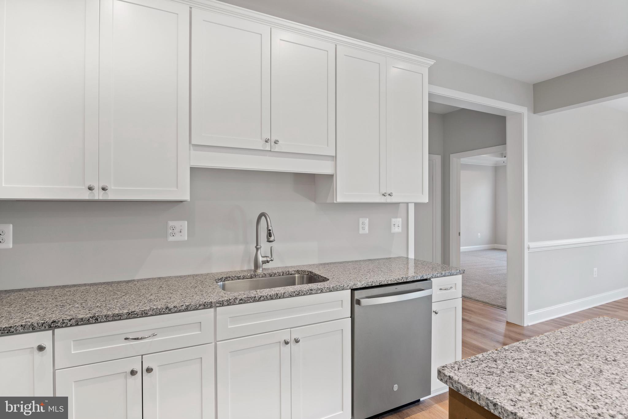 KESWICK - Residential