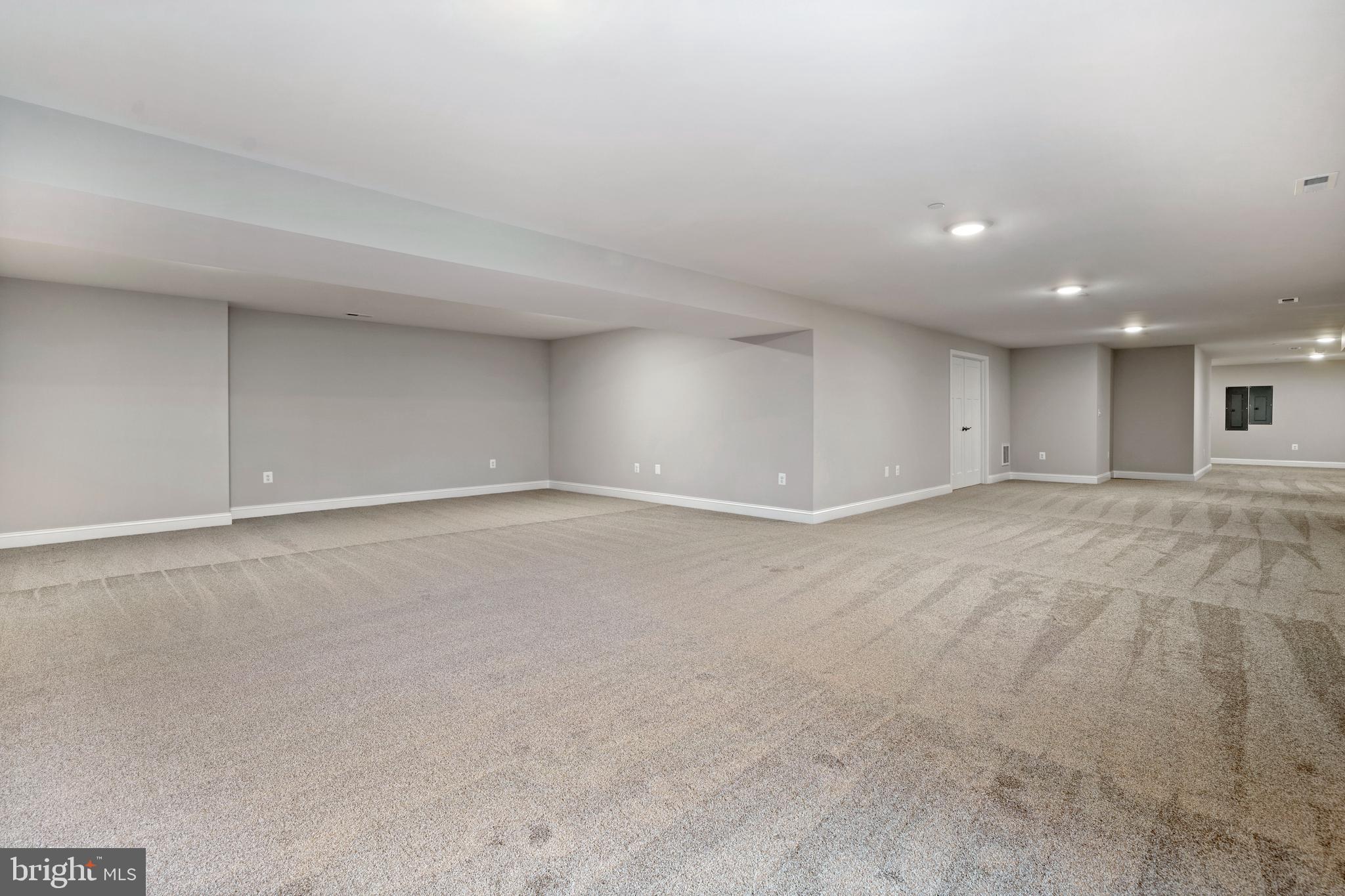 KESWICK - Residential