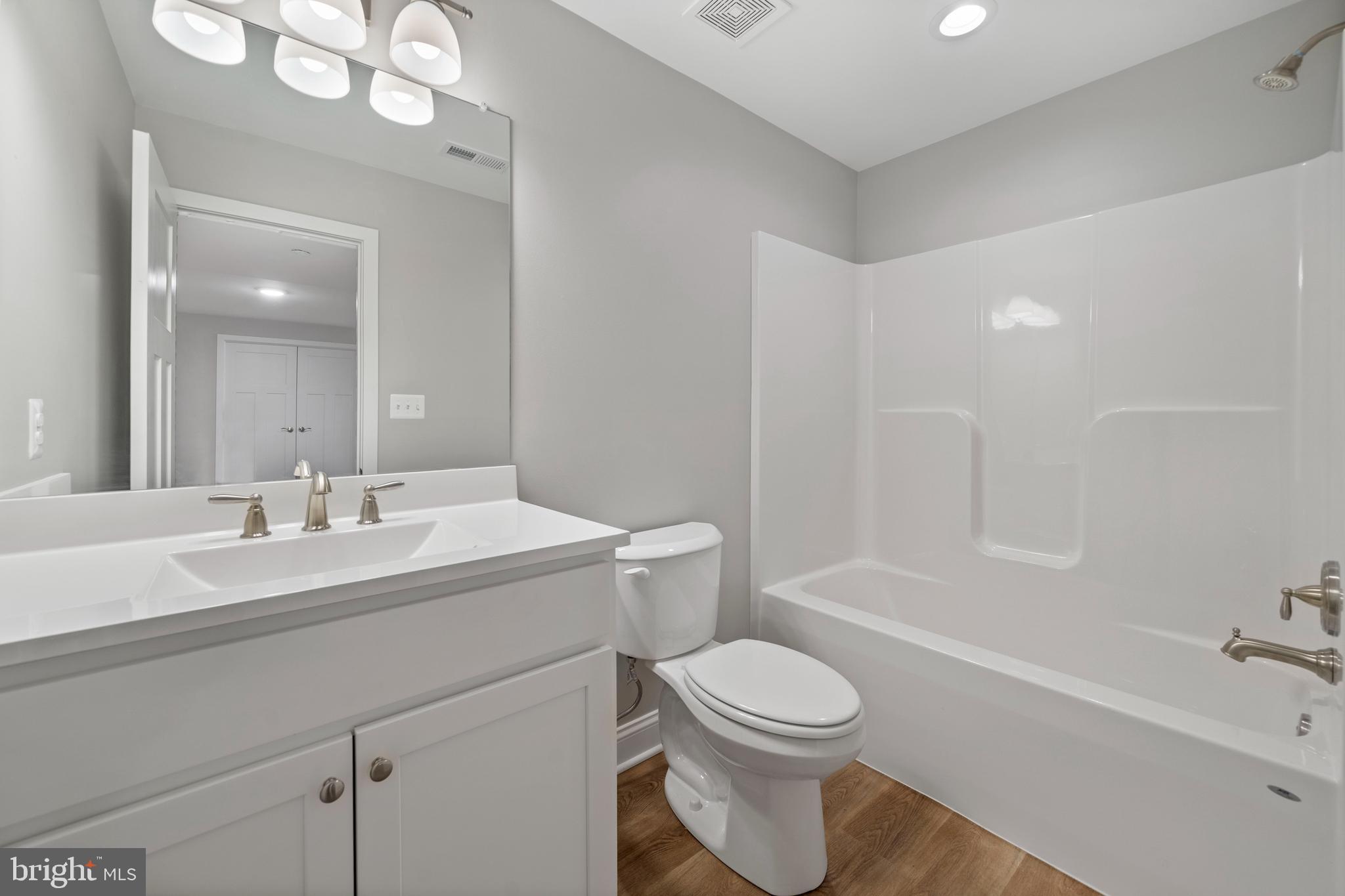 KESWICK - Residential