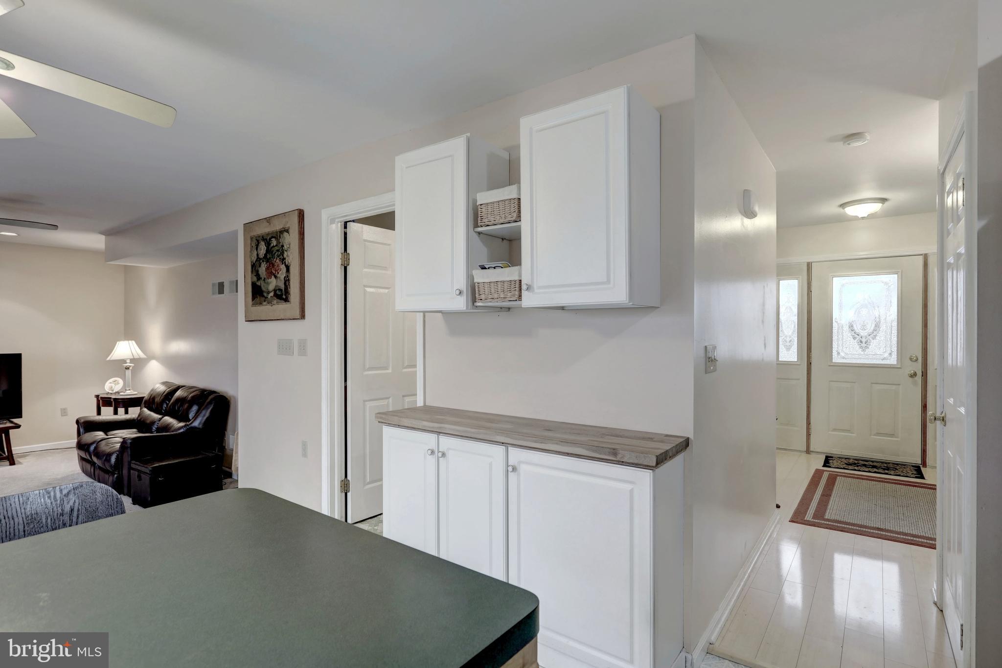 LAKE MEADE - Residential