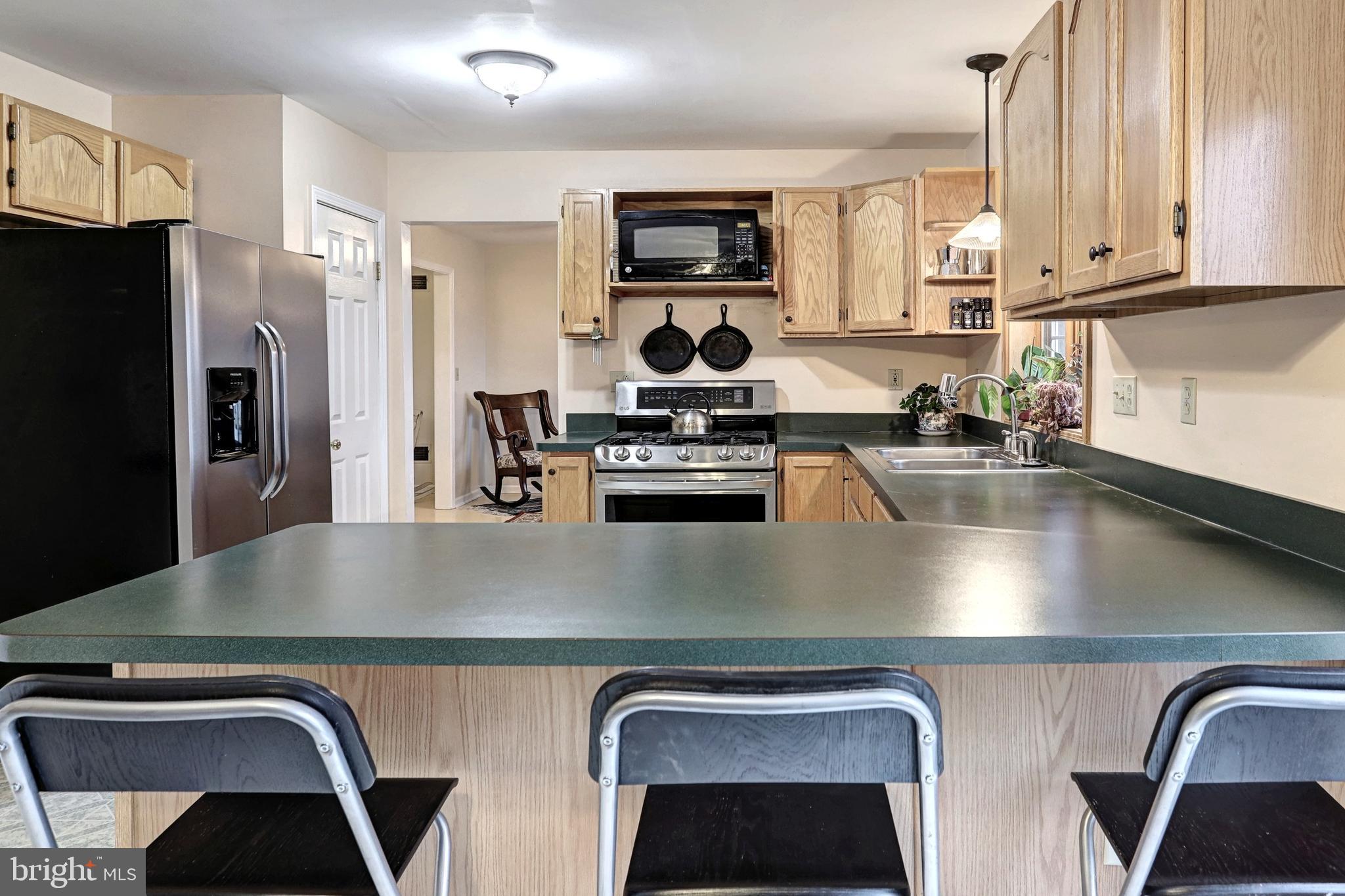 LAKE MEADE - Residential