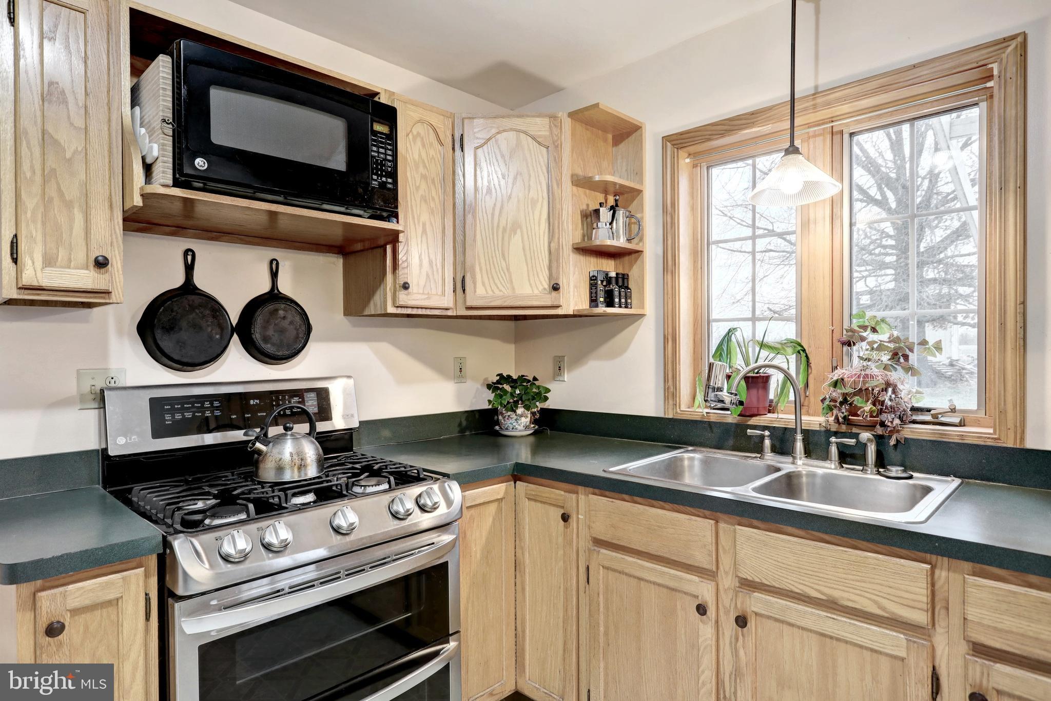 LAKE MEADE - Residential