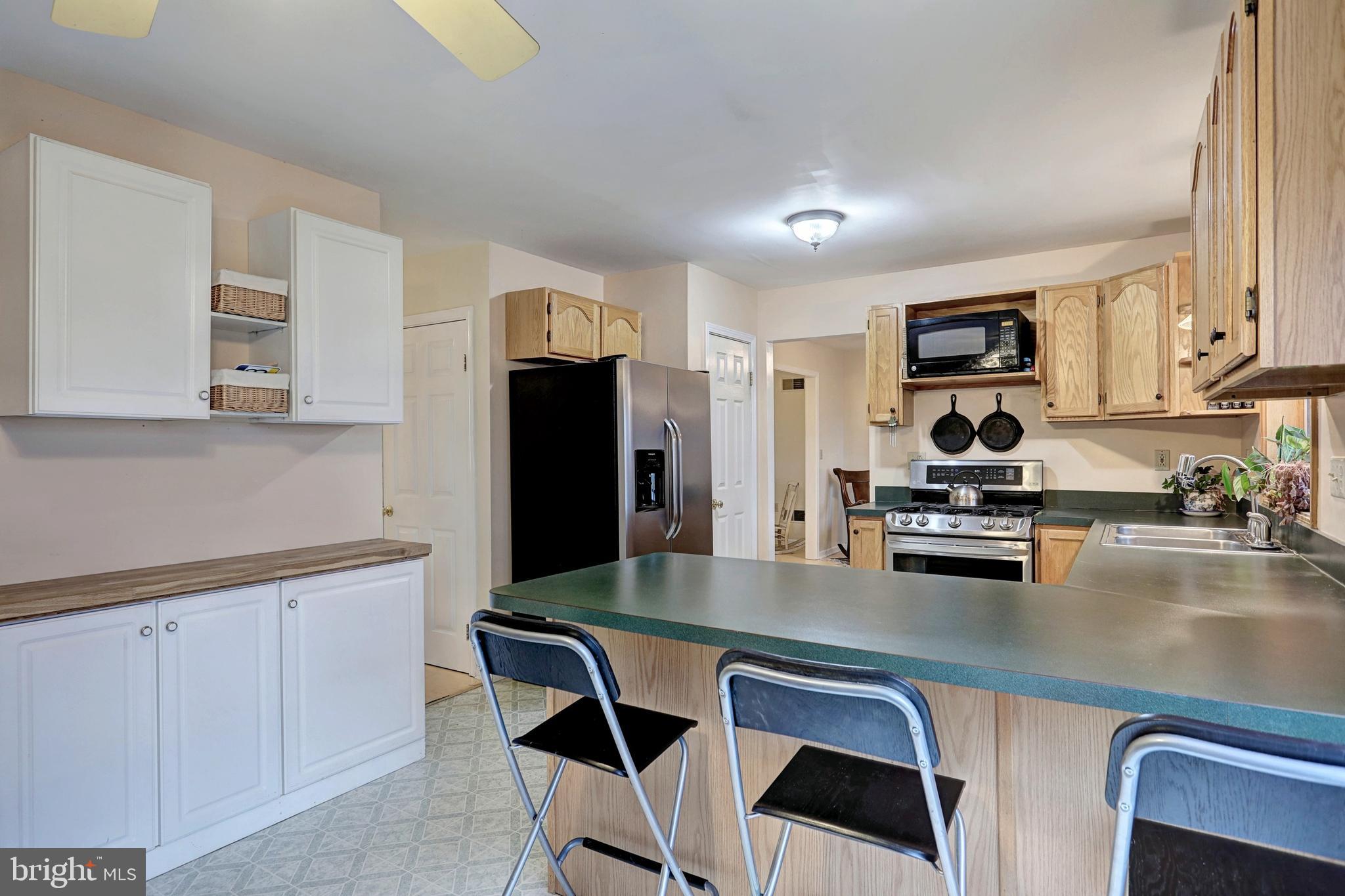 LAKE MEADE - Residential