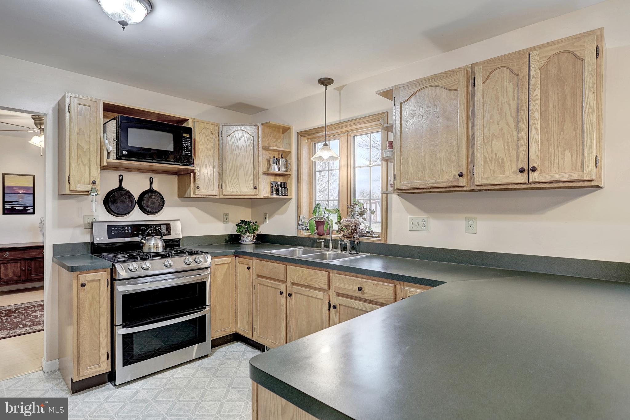 LAKE MEADE - Residential