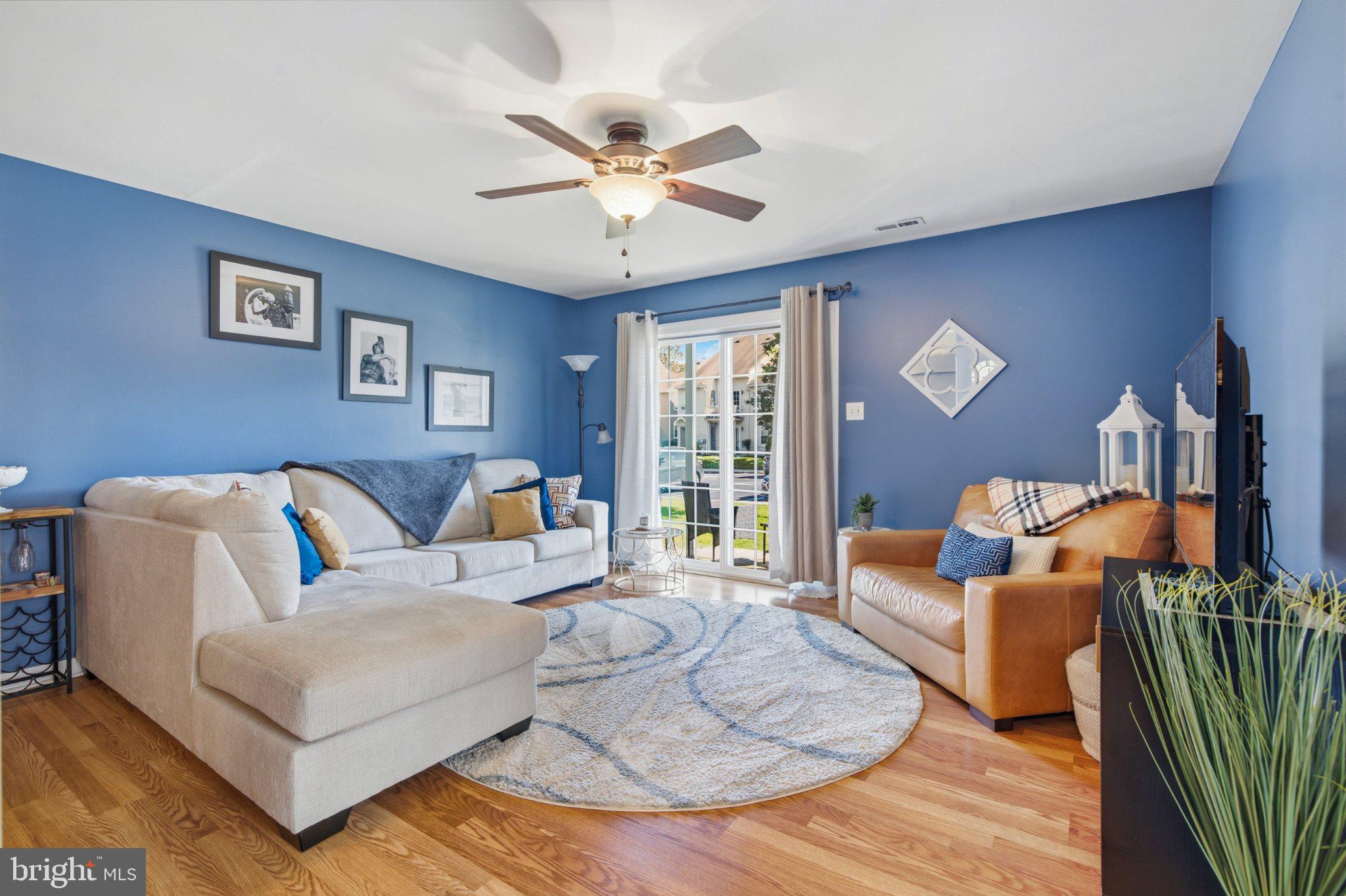 1401 SEDGEFIELD DRIVE A