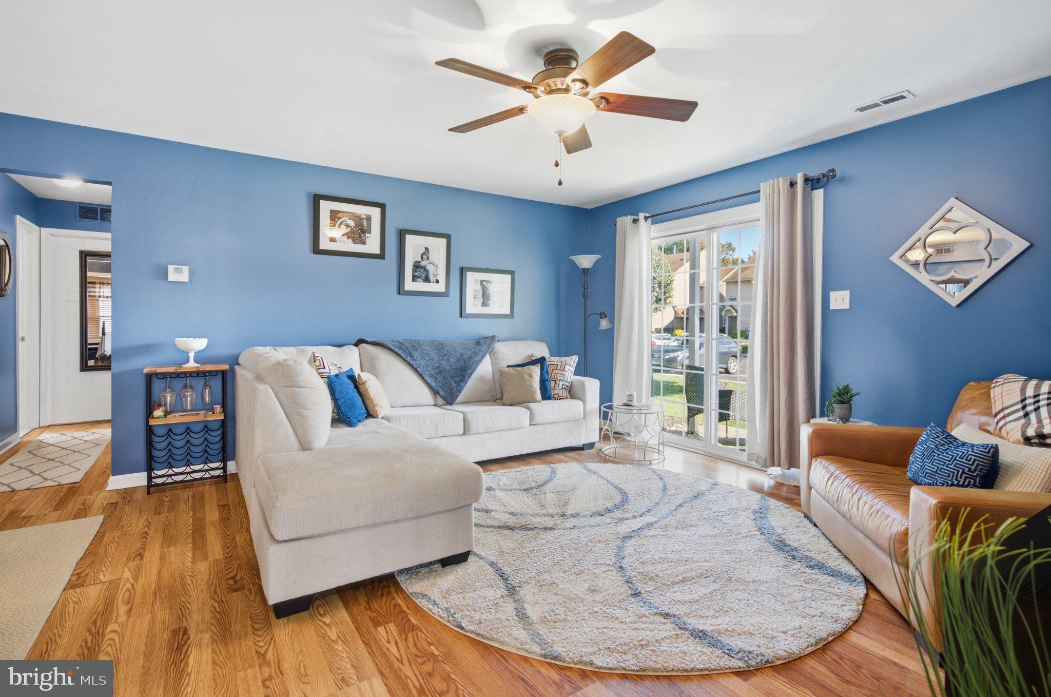 1401 SEDGEFIELD DRIVE A