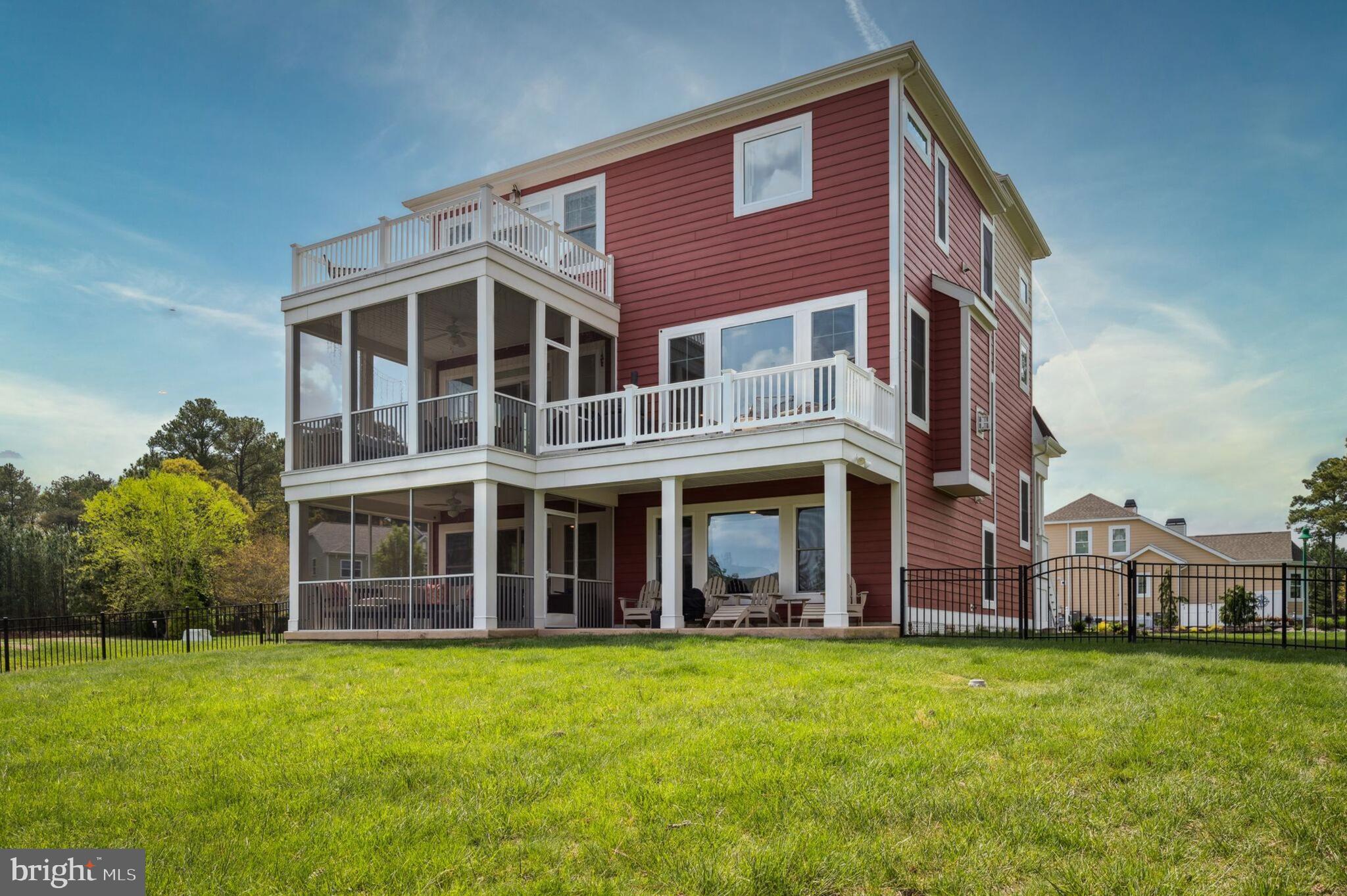 23336 HORSE ISLAND ROAD