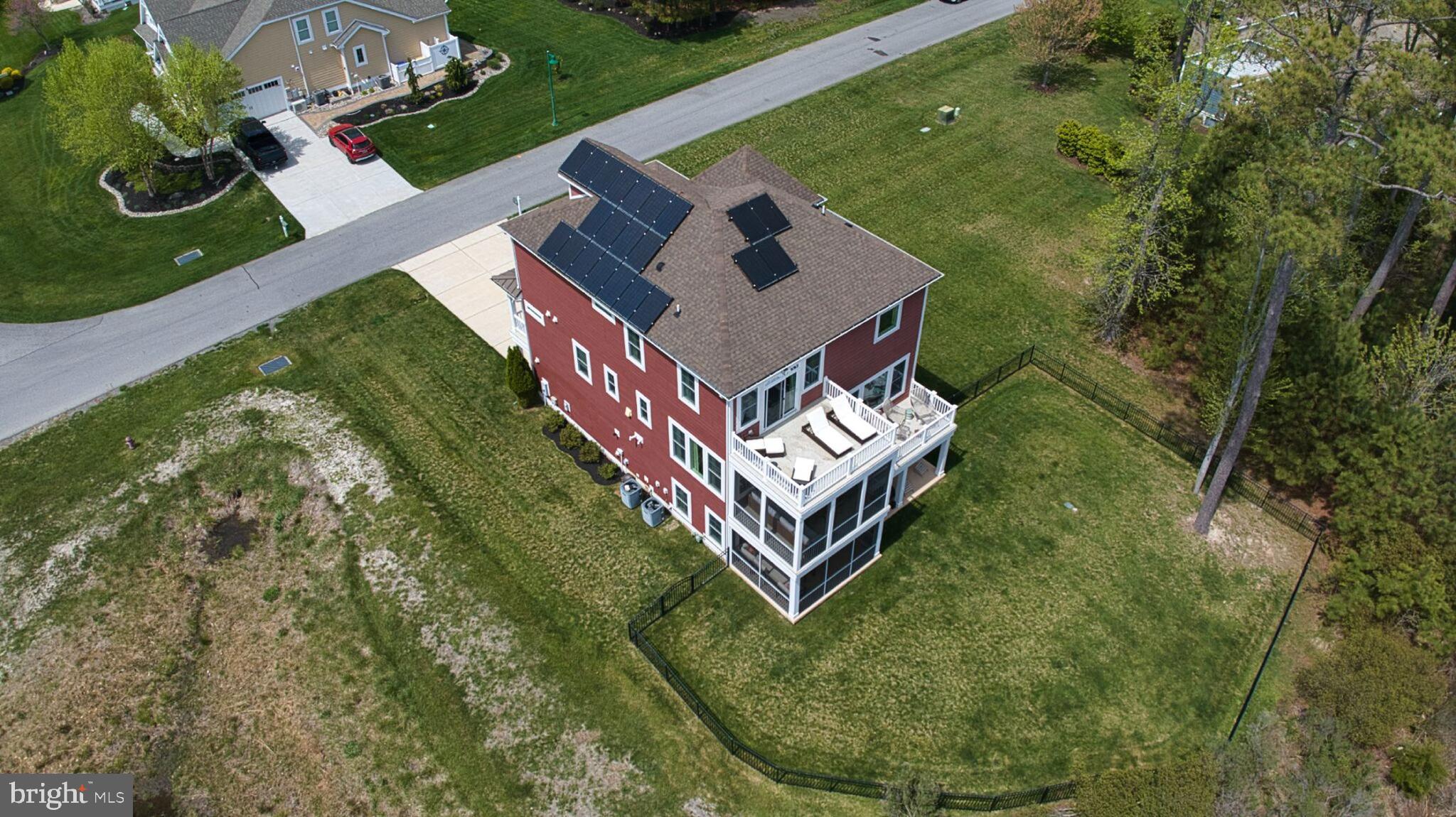 23336 HORSE ISLAND ROAD