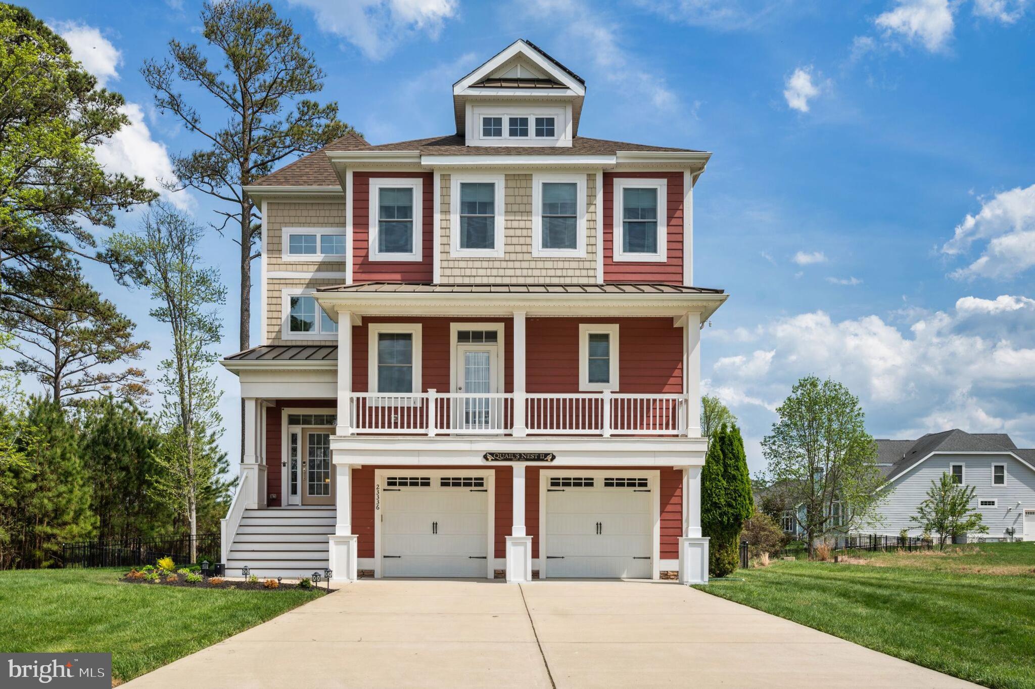 23336 HORSE ISLAND ROAD