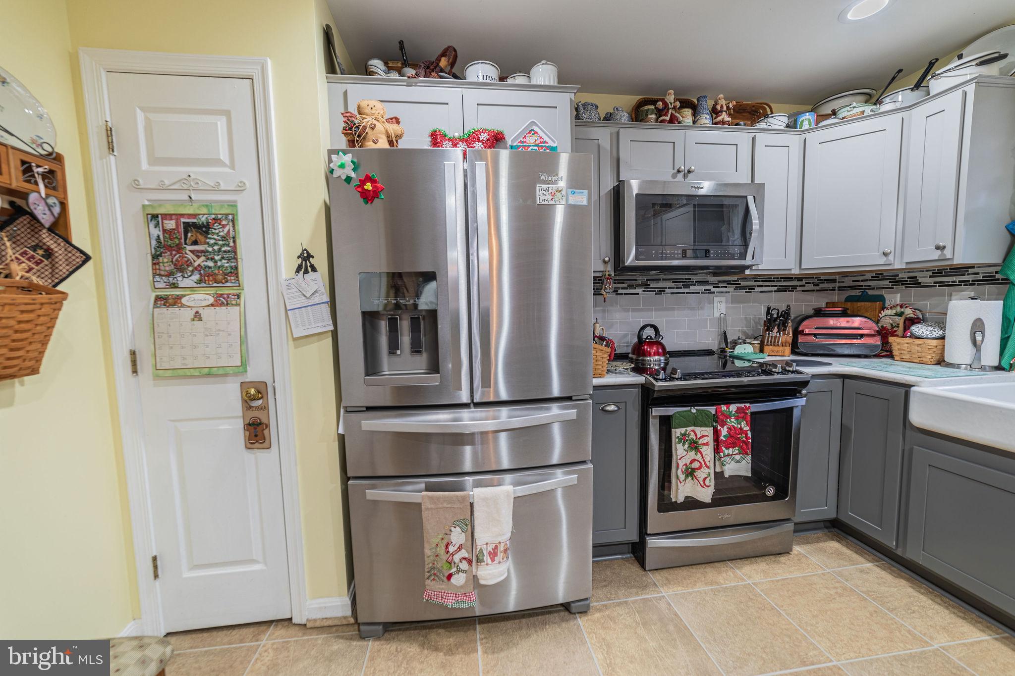 SPRING MILLS - Residential