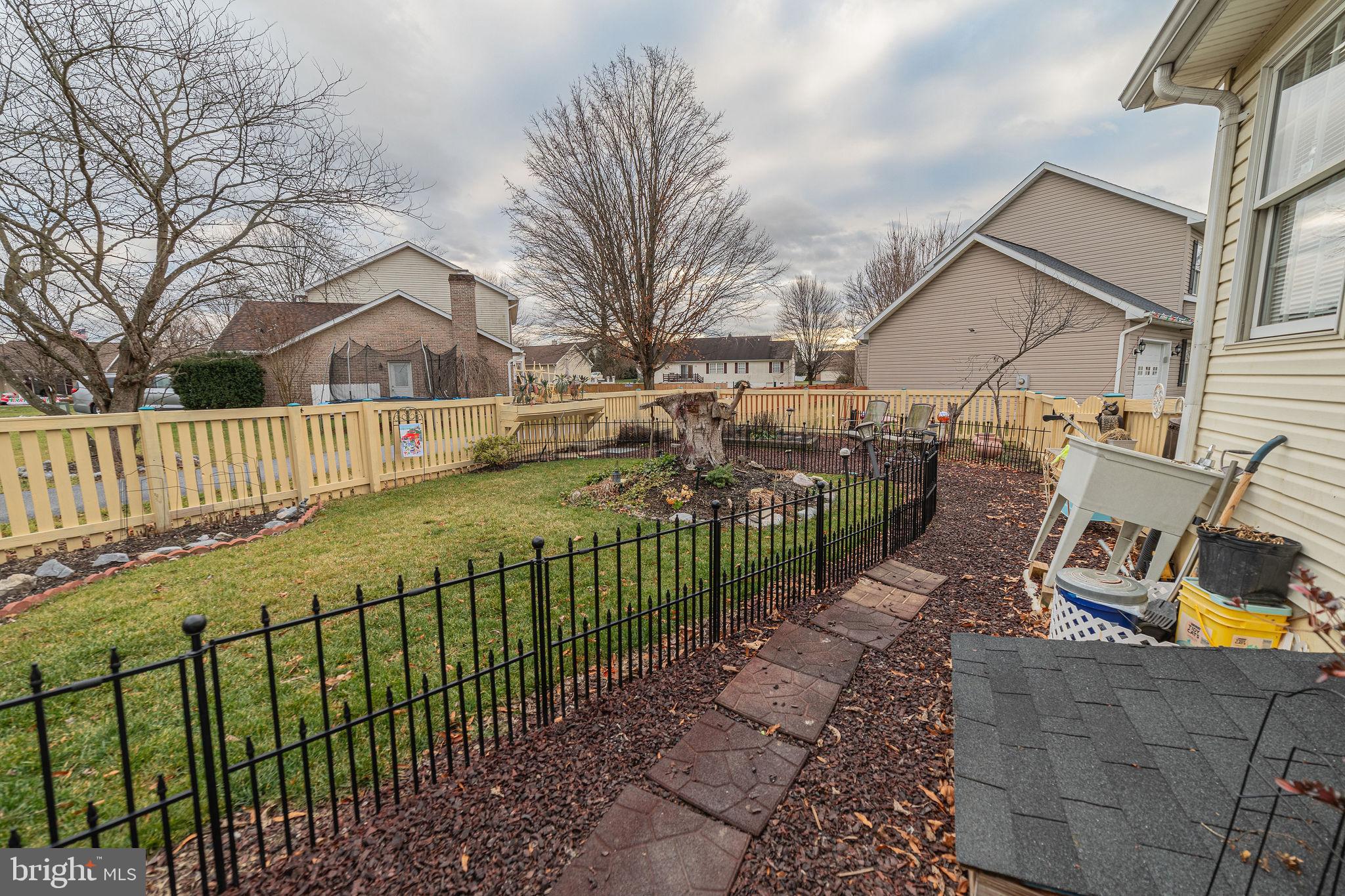 SPRING MILLS - Residential