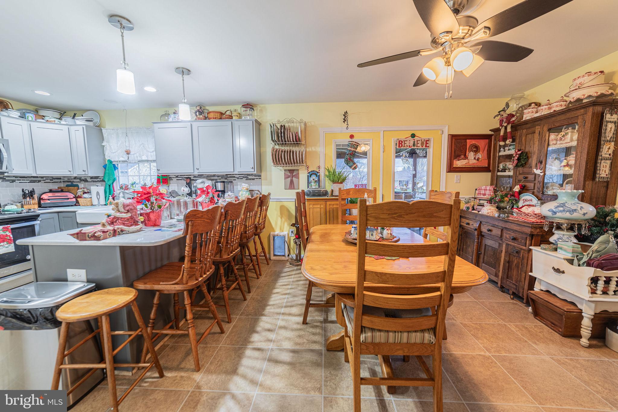 SPRING MILLS - Residential