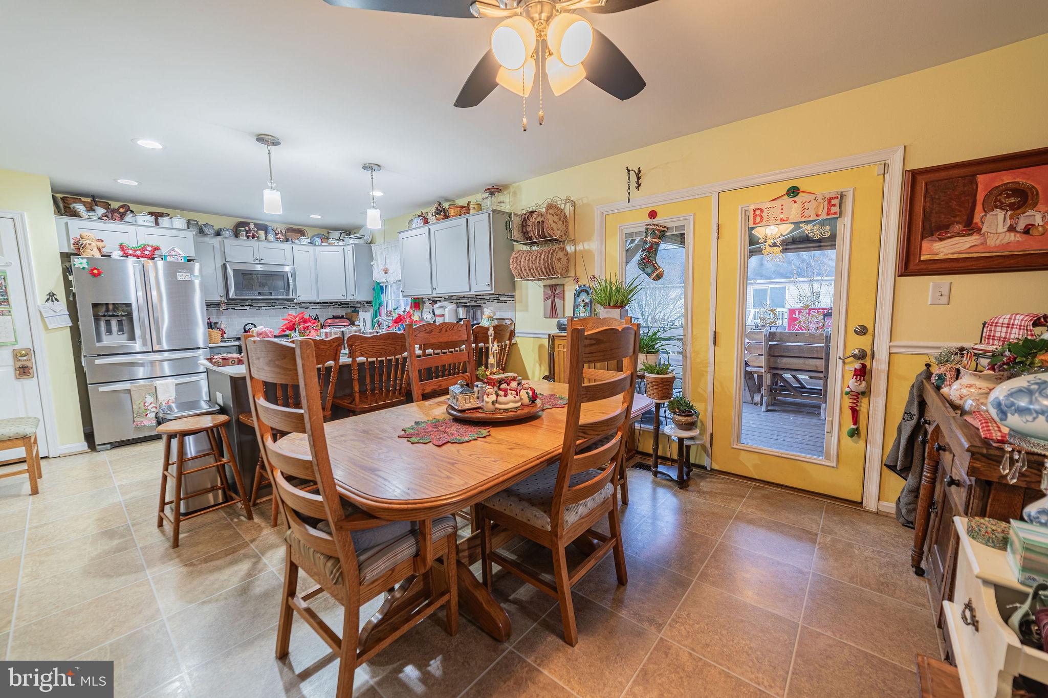 SPRING MILLS - Residential