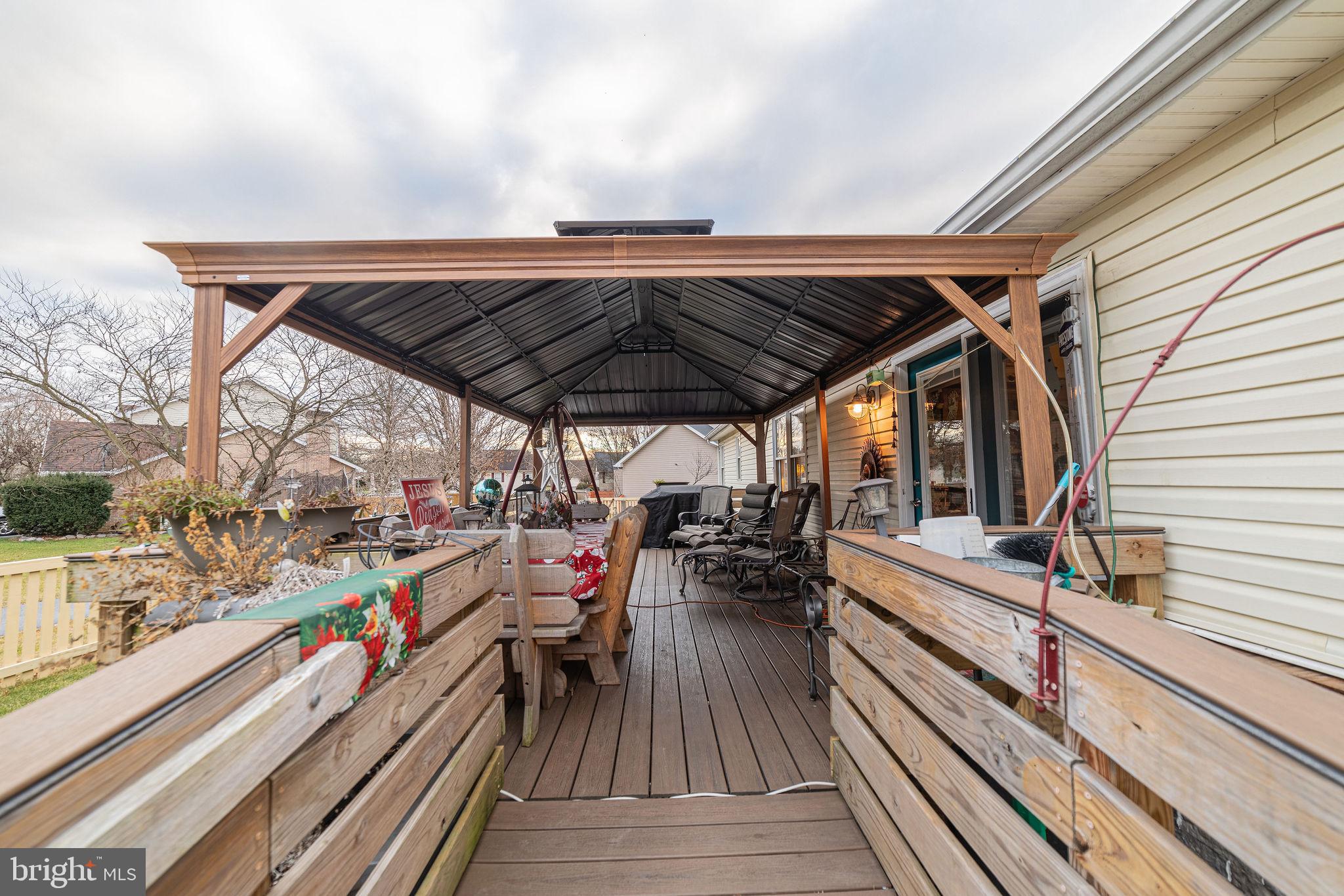 SPRING MILLS - Residential