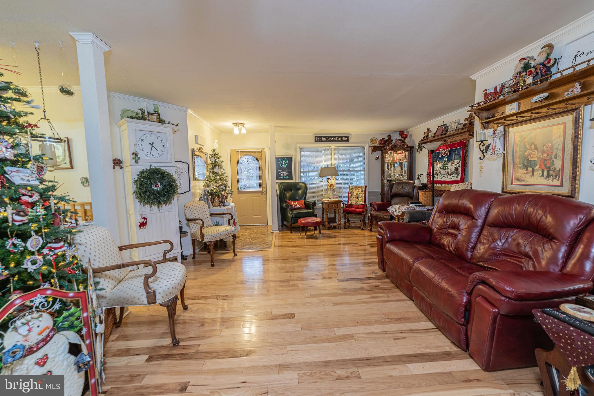 SPRING MILLS - Residential