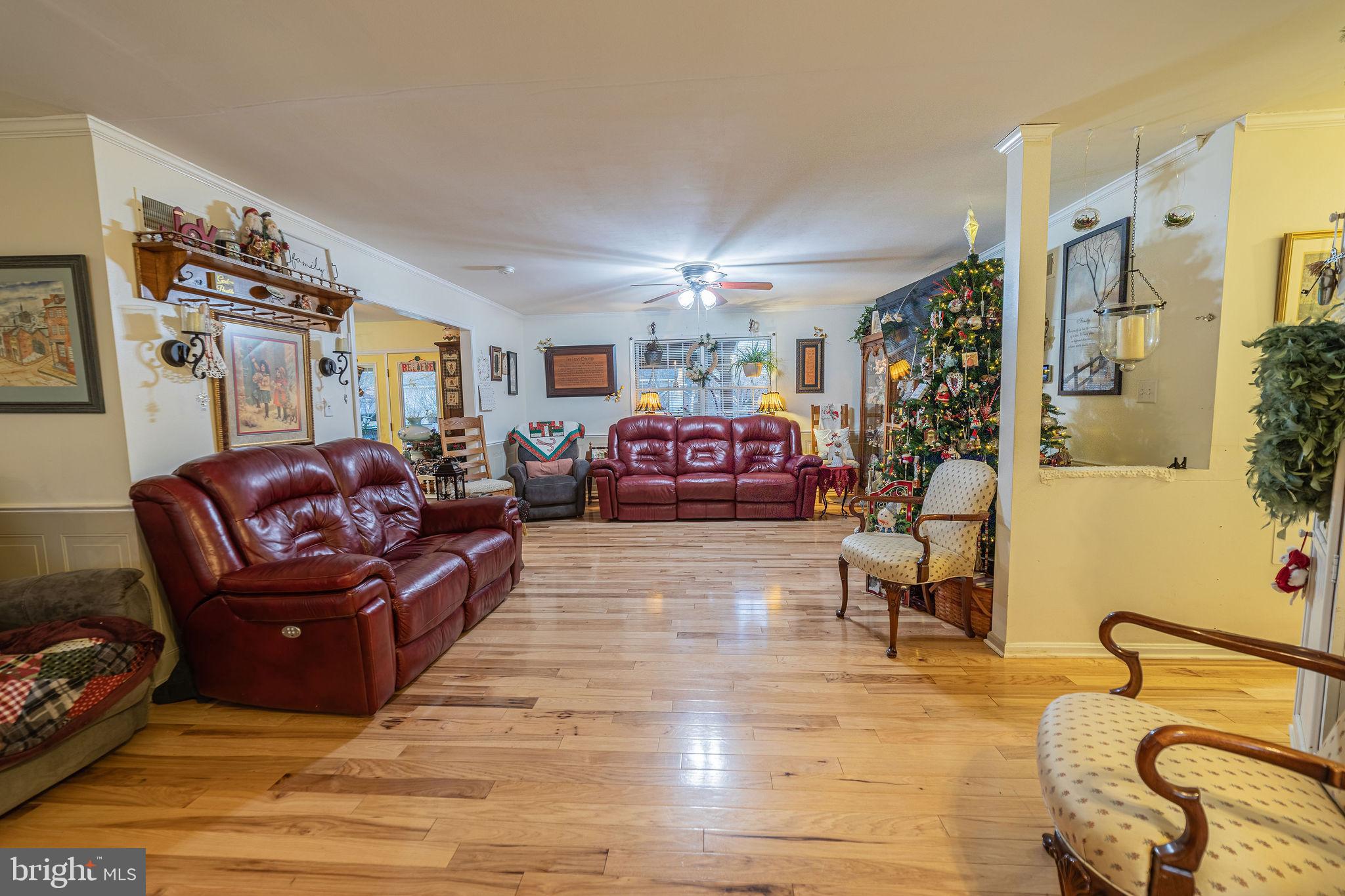 SPRING MILLS - Residential