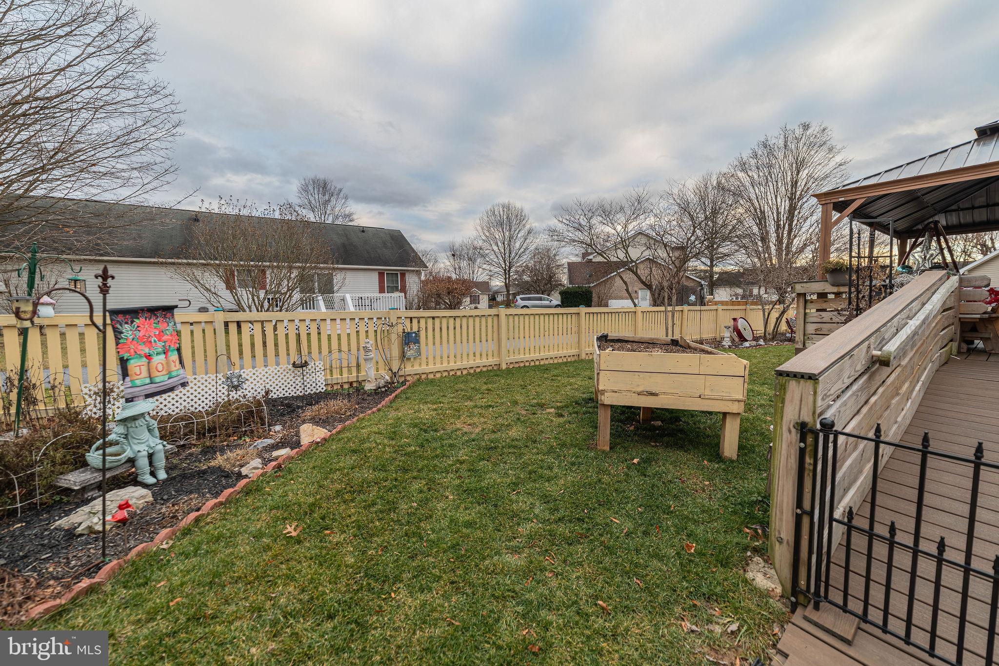 SPRING MILLS - Residential