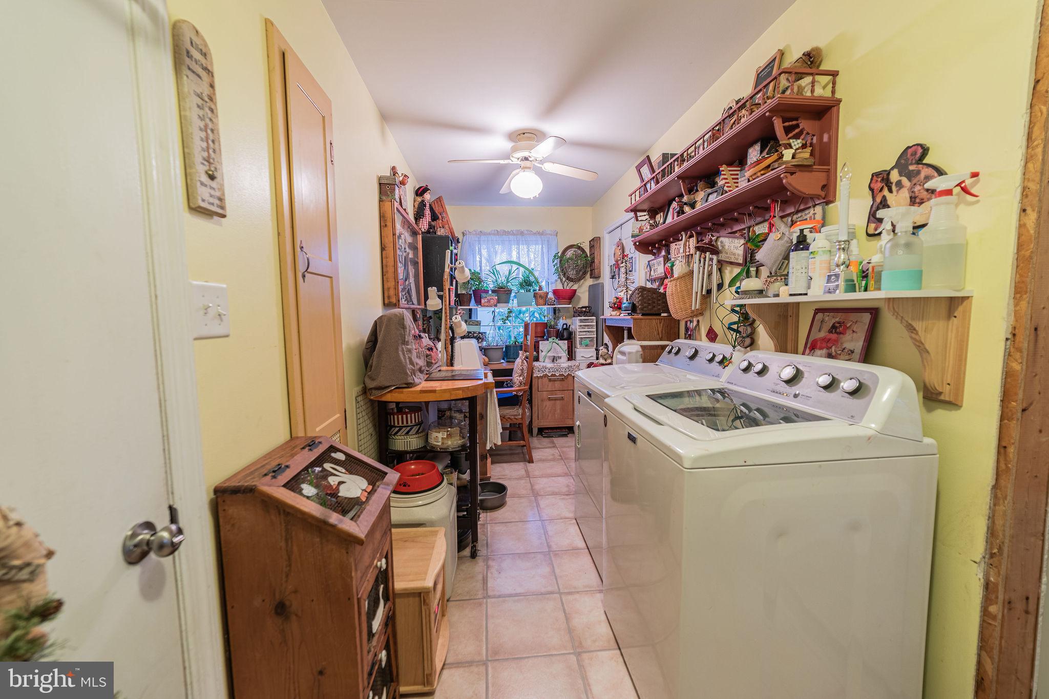 SPRING MILLS - Residential