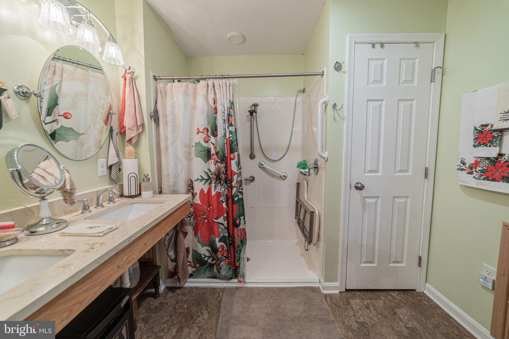 SPRING MILLS - Residential