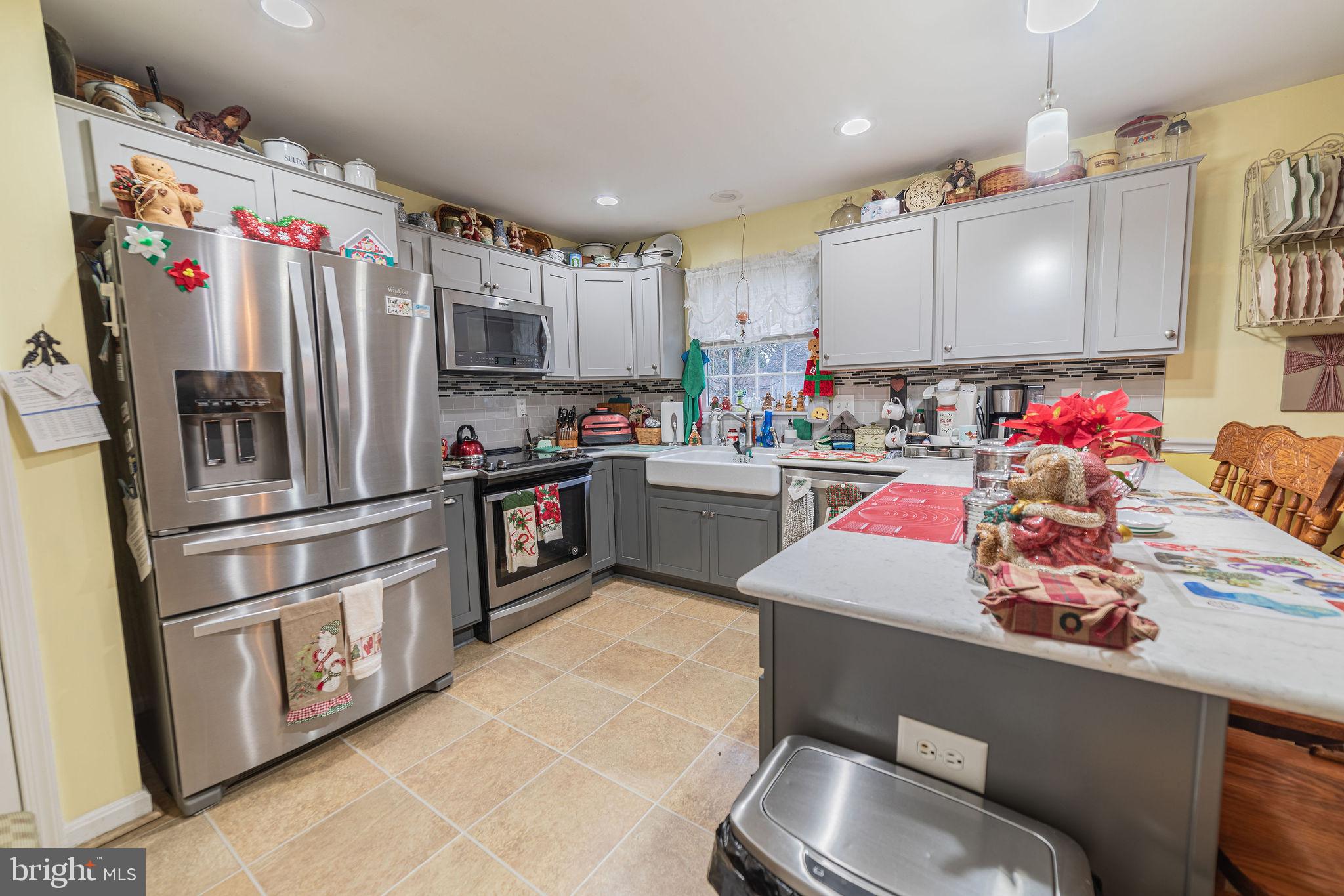 SPRING MILLS - Residential